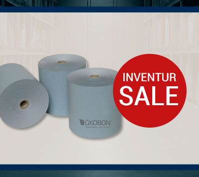 Ladenbedarf im Angebot