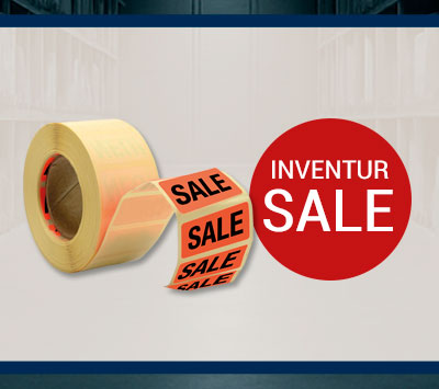 Preisauszeichnung im Angebot