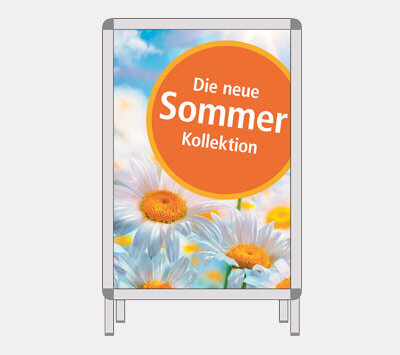 Plakate Sommer