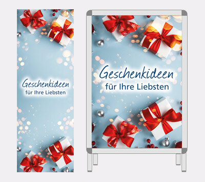 Plakate Weihnachten