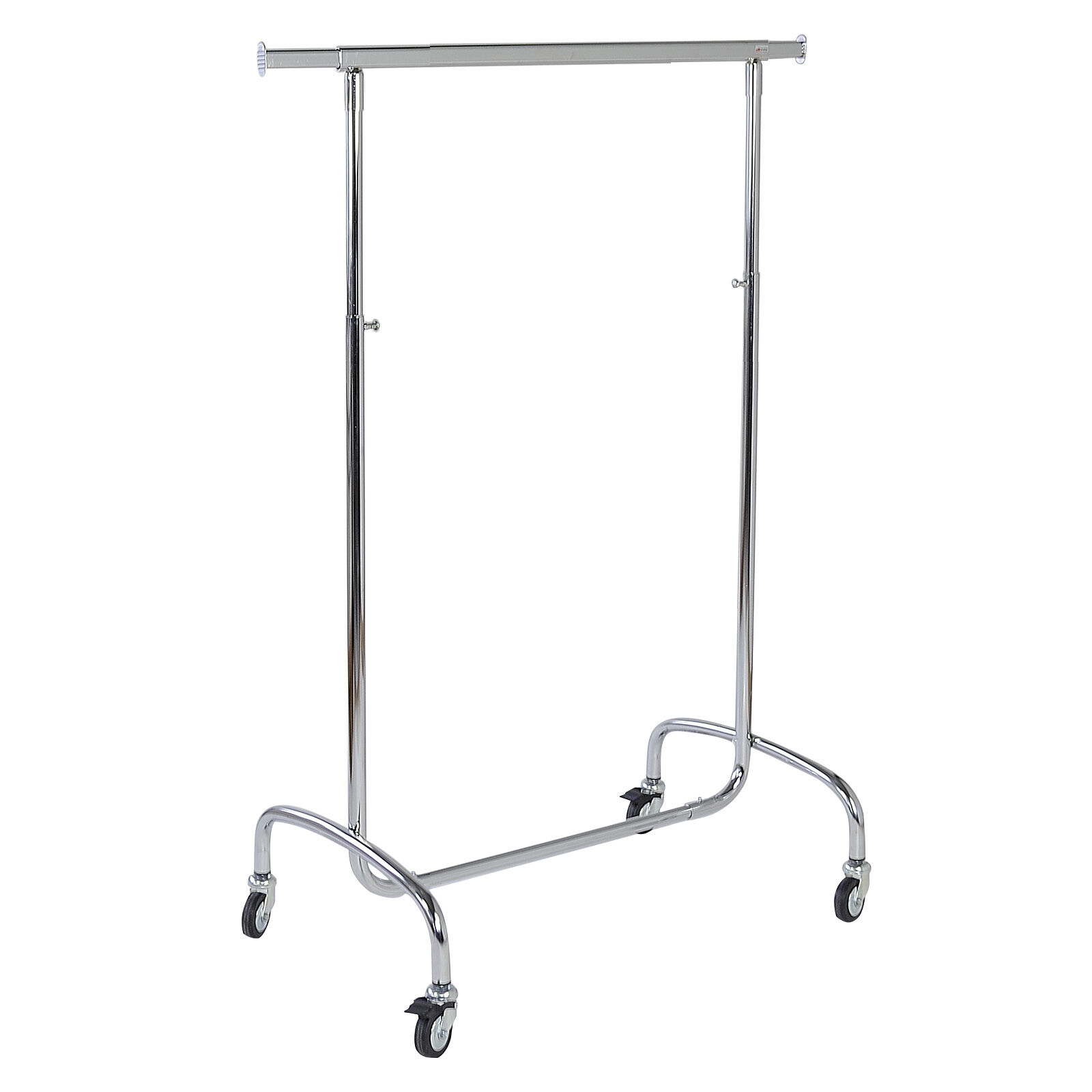 Rollstnder Basic 80R, hhenverstellbar