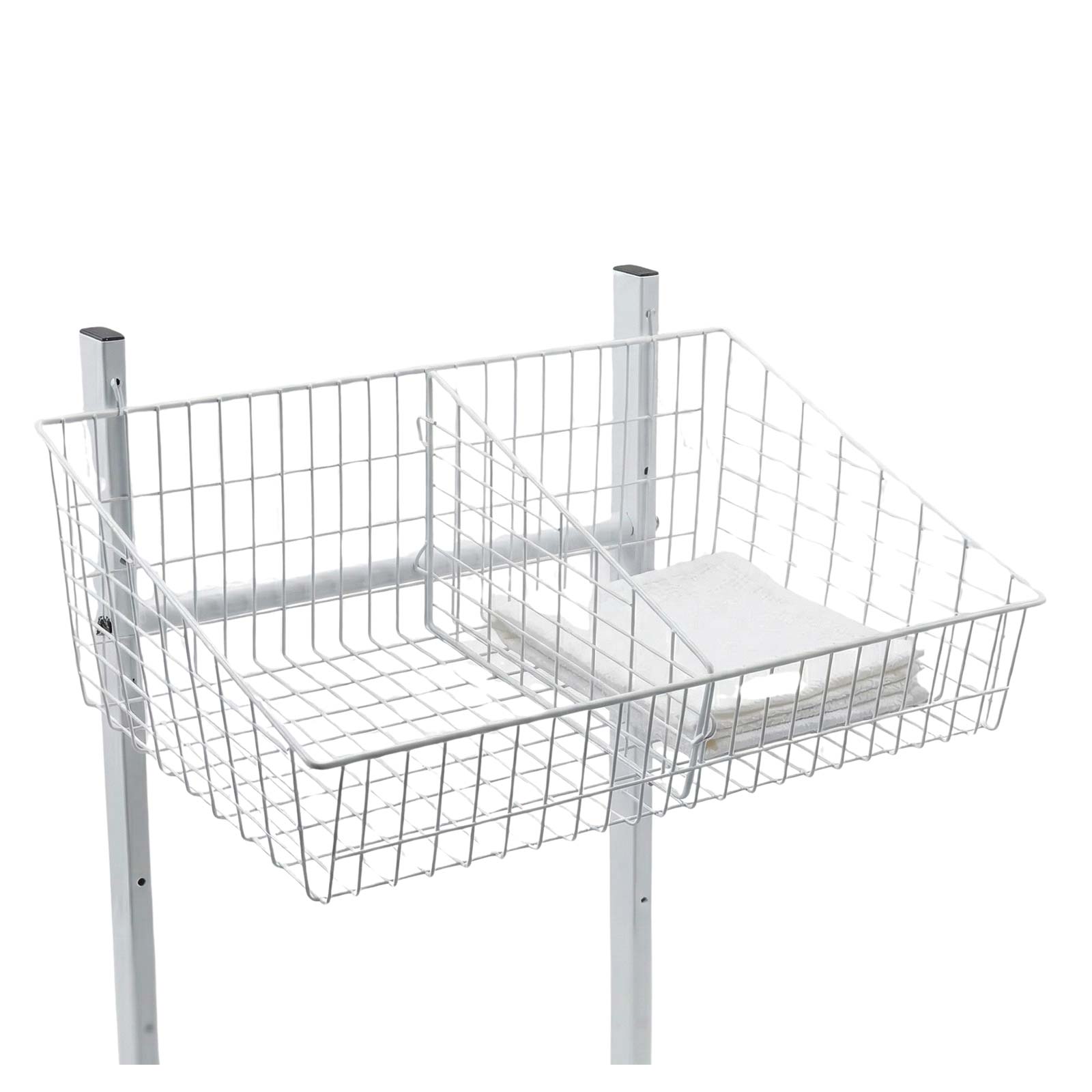 Korbtrenner Stello, wei�