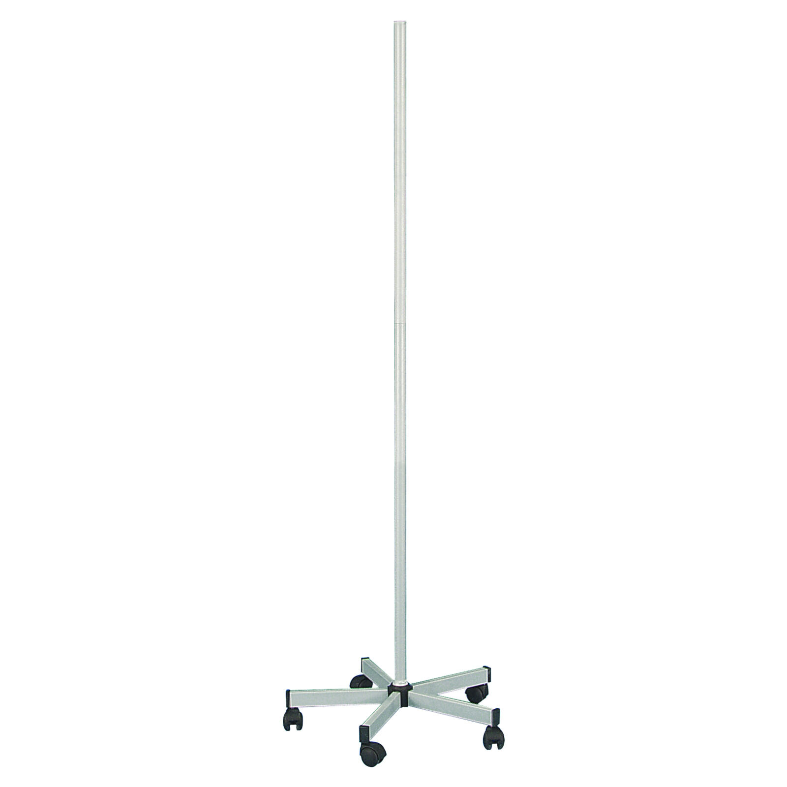 Grundstnder mit Standrohr  28 mm