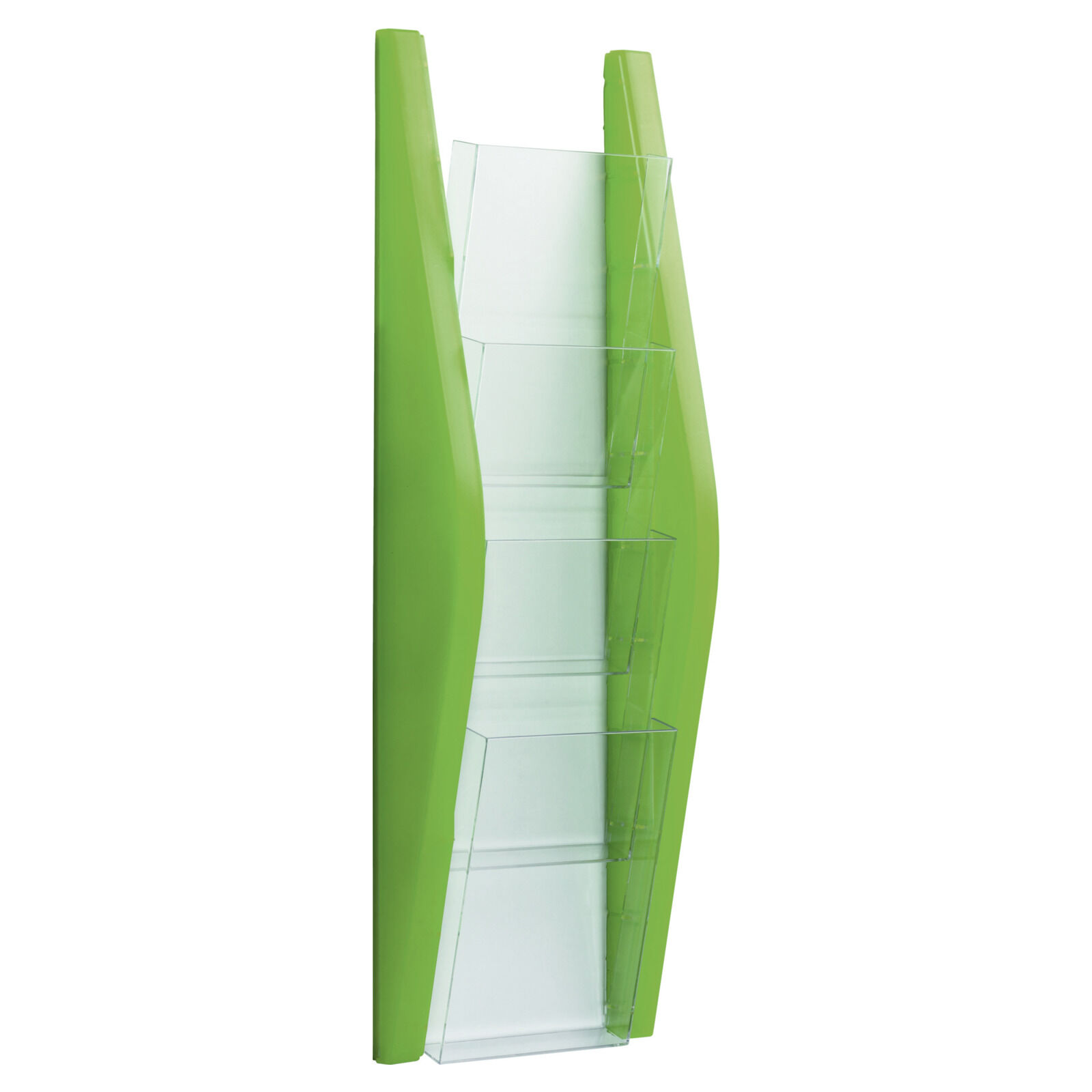 Bogendisplay farbig Bild 3