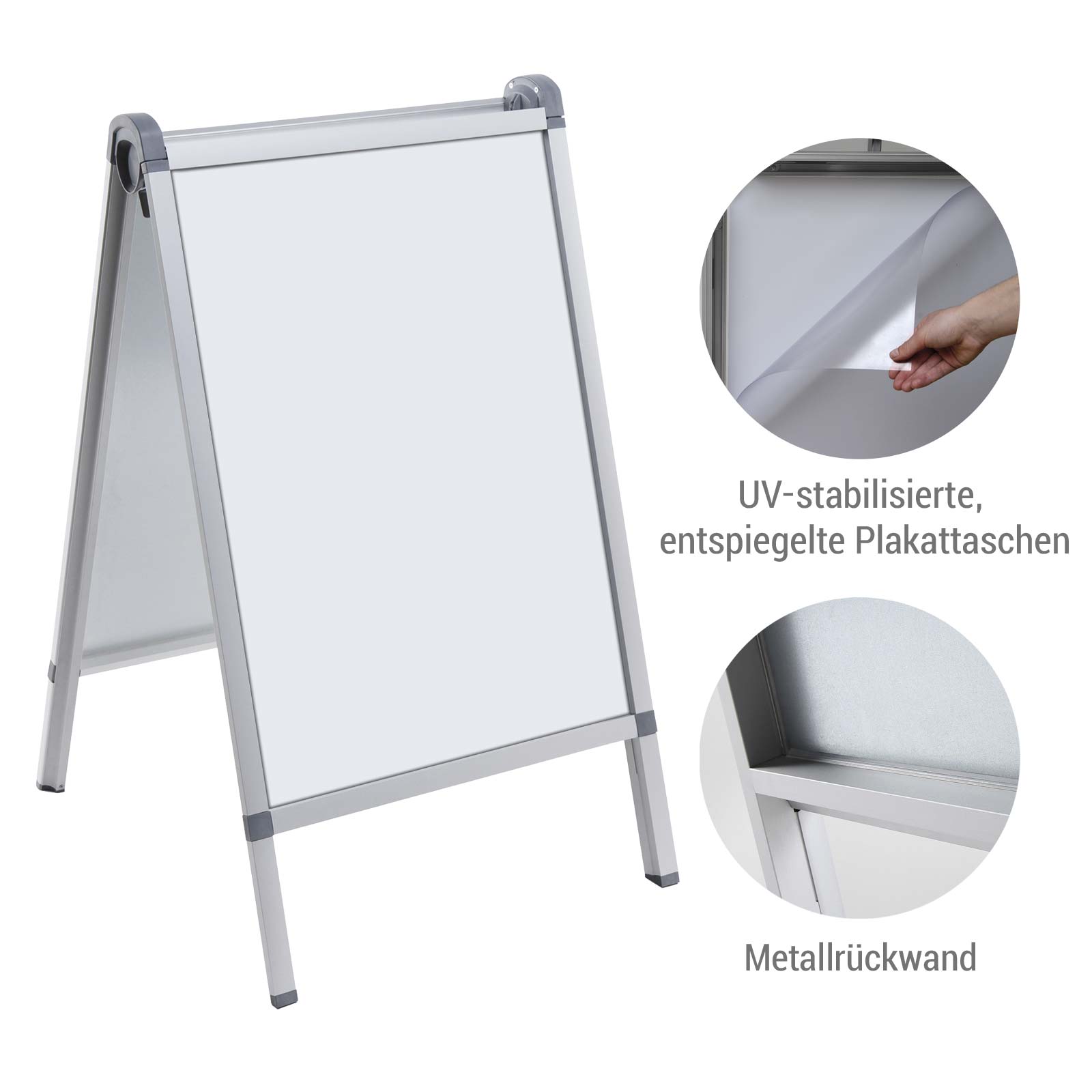 Design-Kundenstopper Prime Bild 4