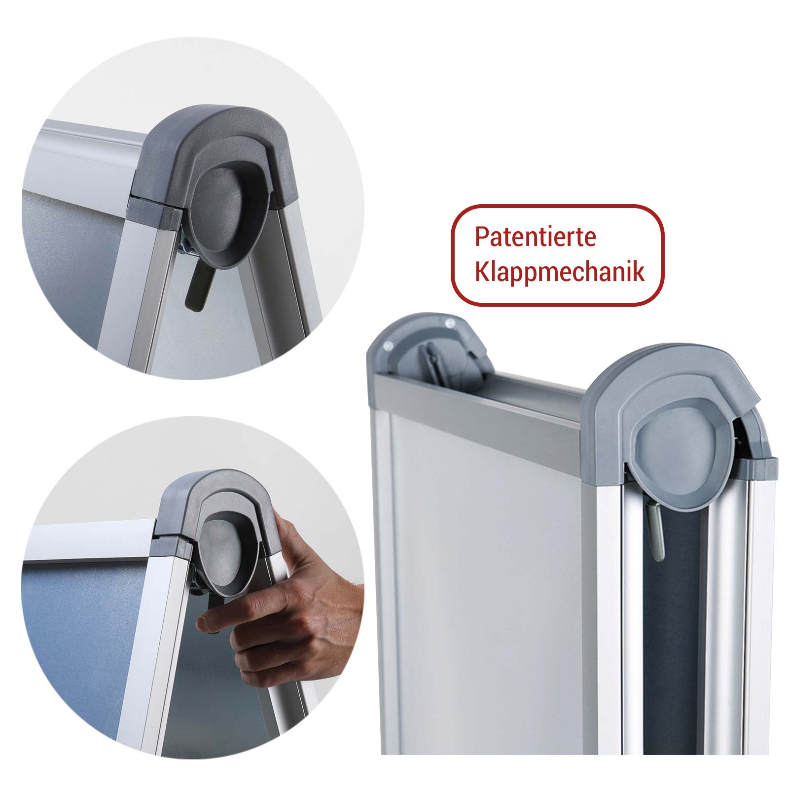 Design-Kundenstopper Prime Bild 5