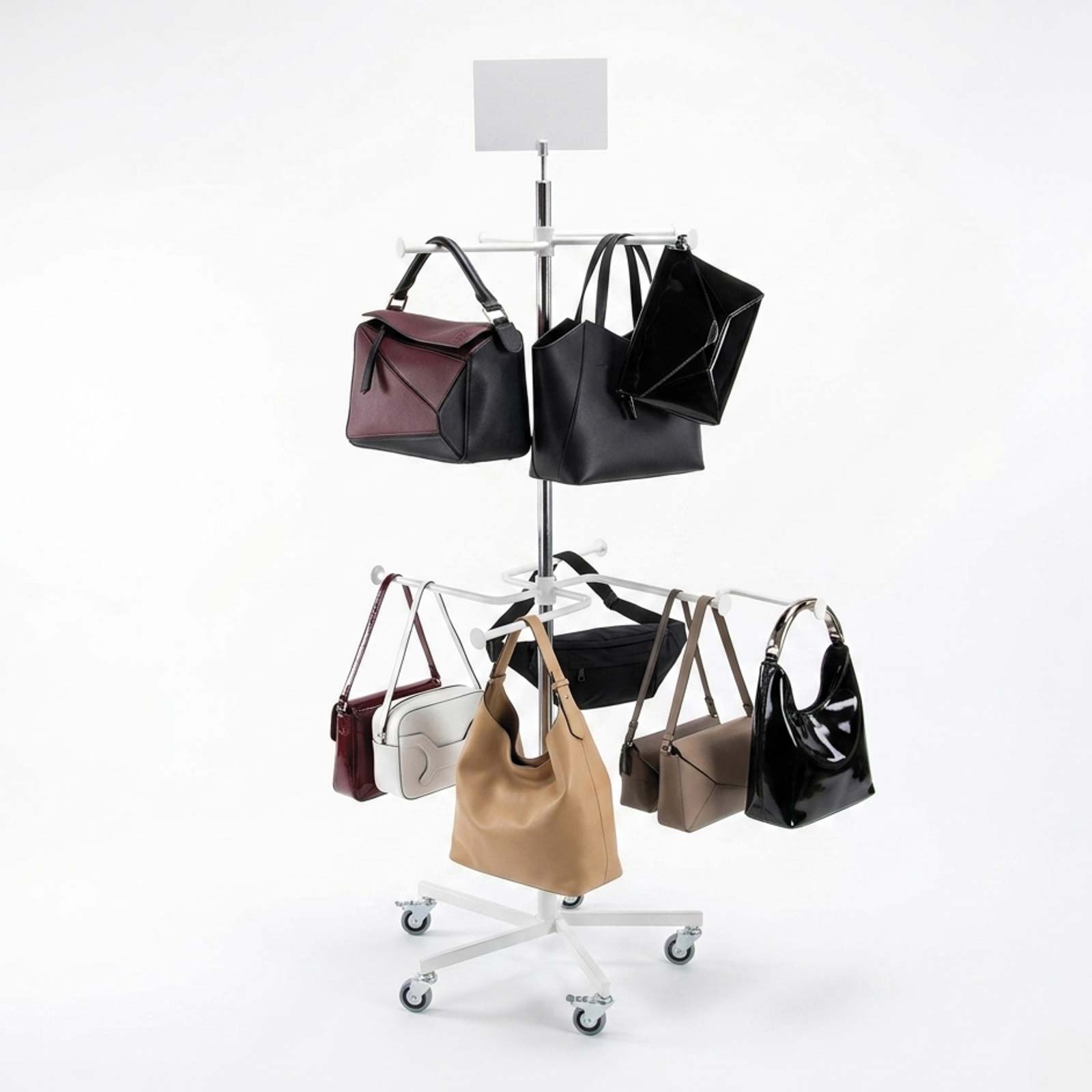 Taschenst�nder SINUS