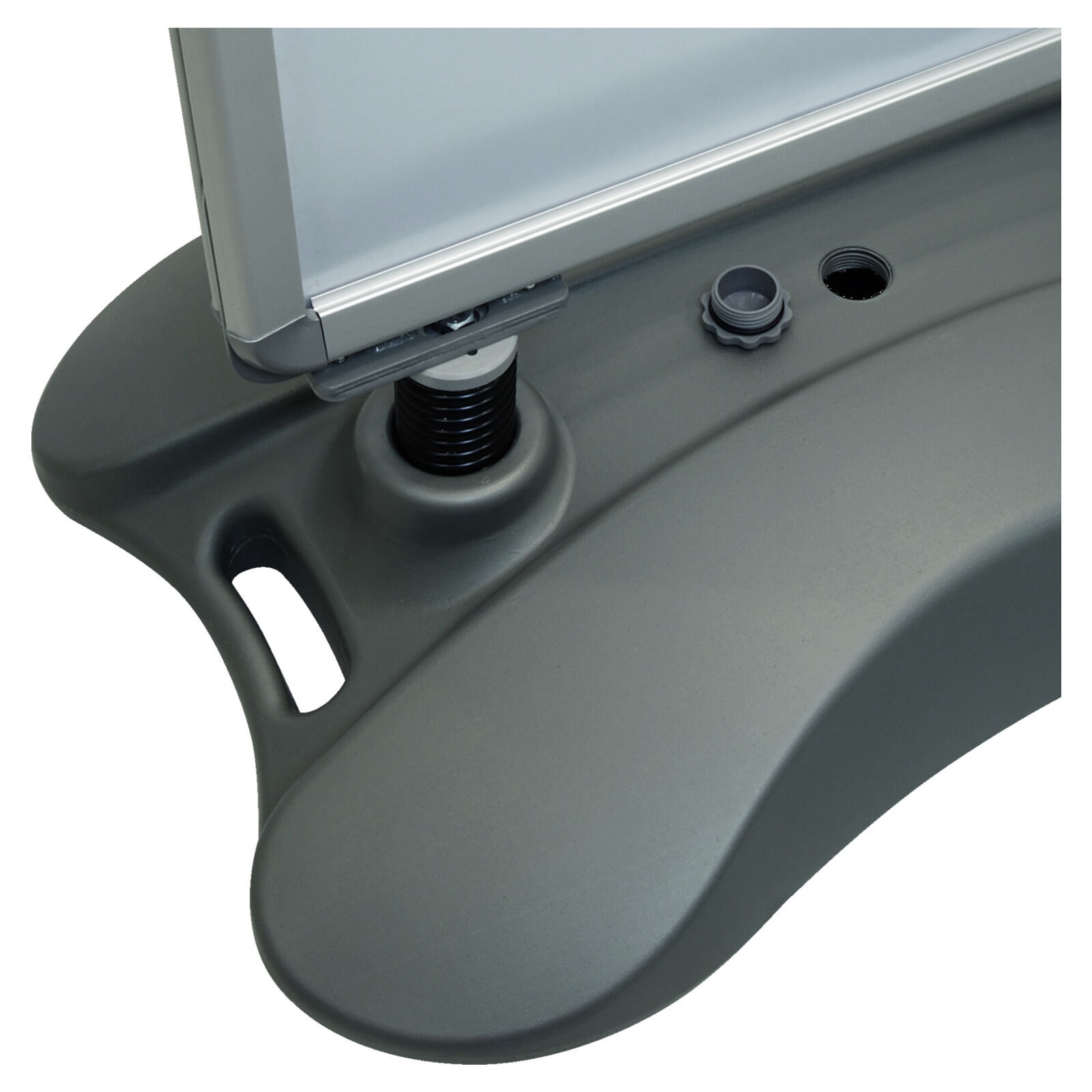 Kundenstopper Zillux Pro DIN A1 Bild 3
