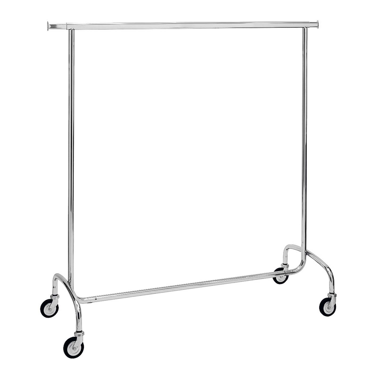 Rollst�nder Basic 100R, starr