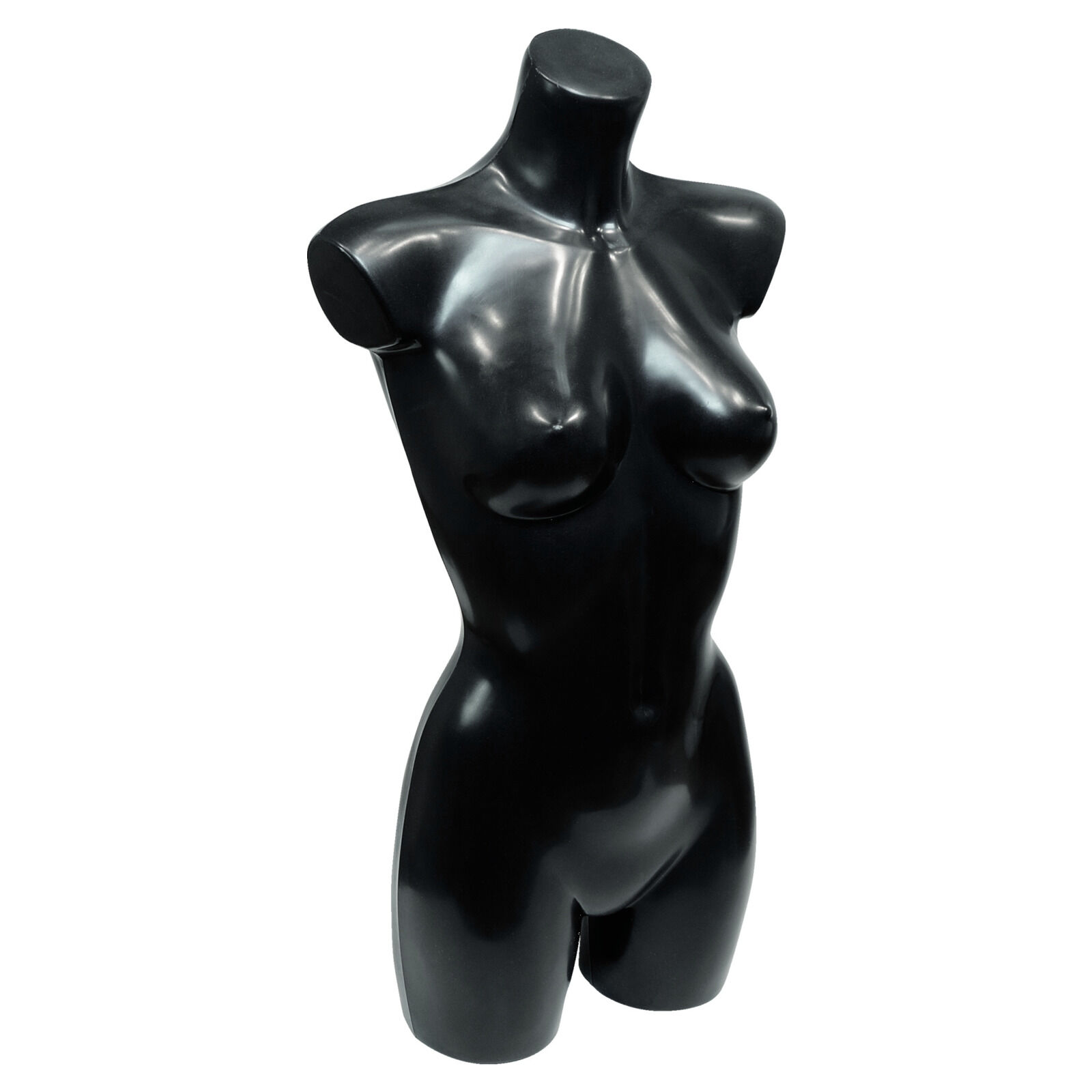 Damen-Torso Simply, lang Bild 2