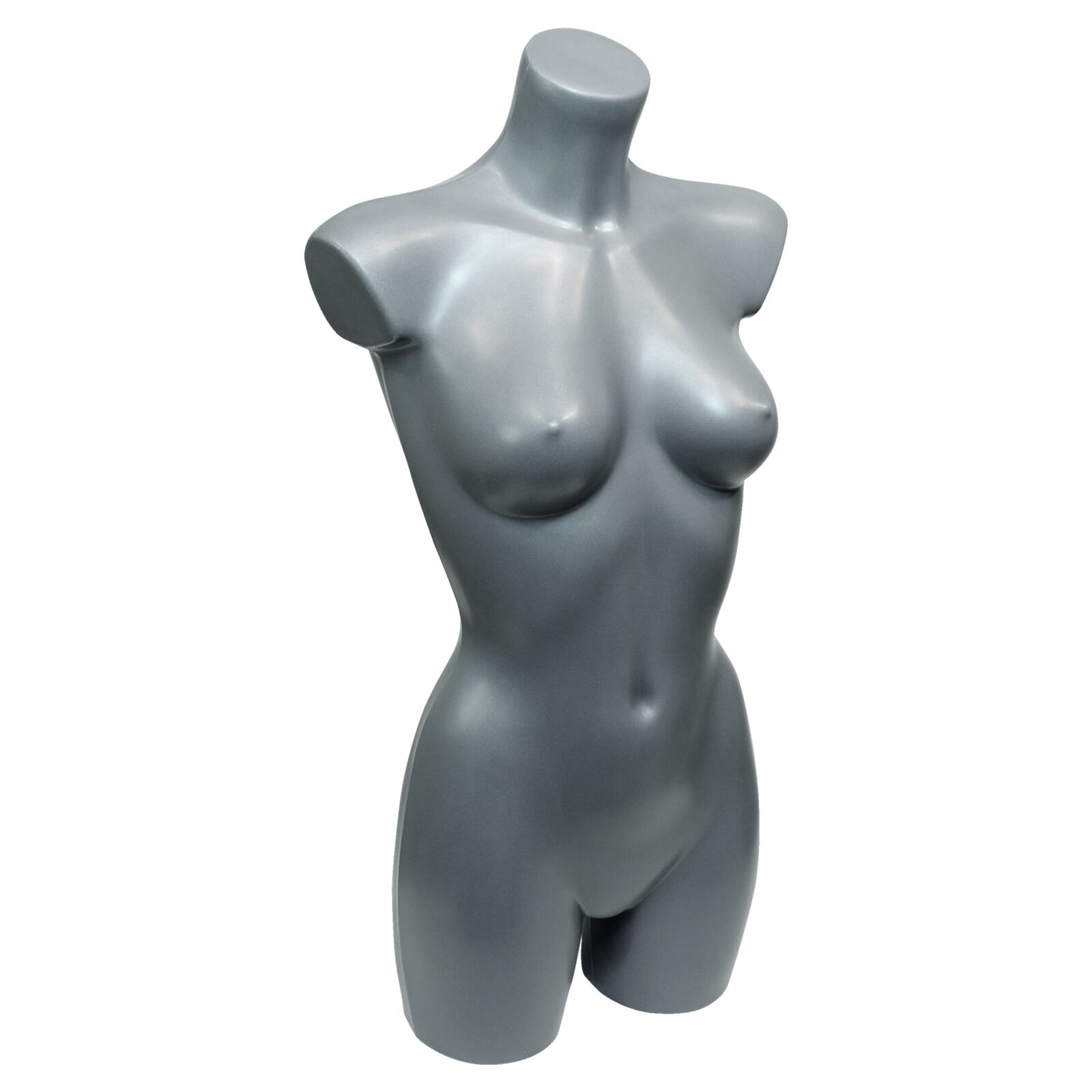 Damen-Torso Simply, lang