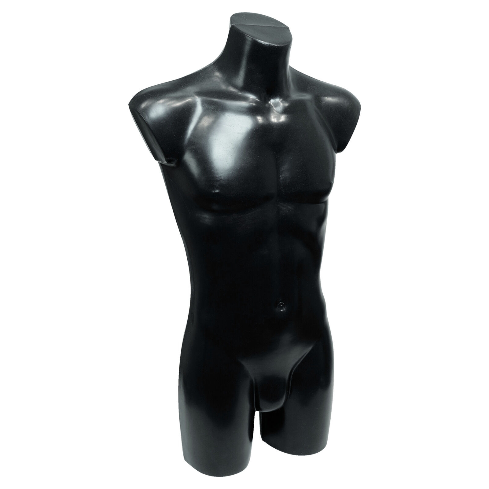 Herren-Torso Simply, lang Bild 2