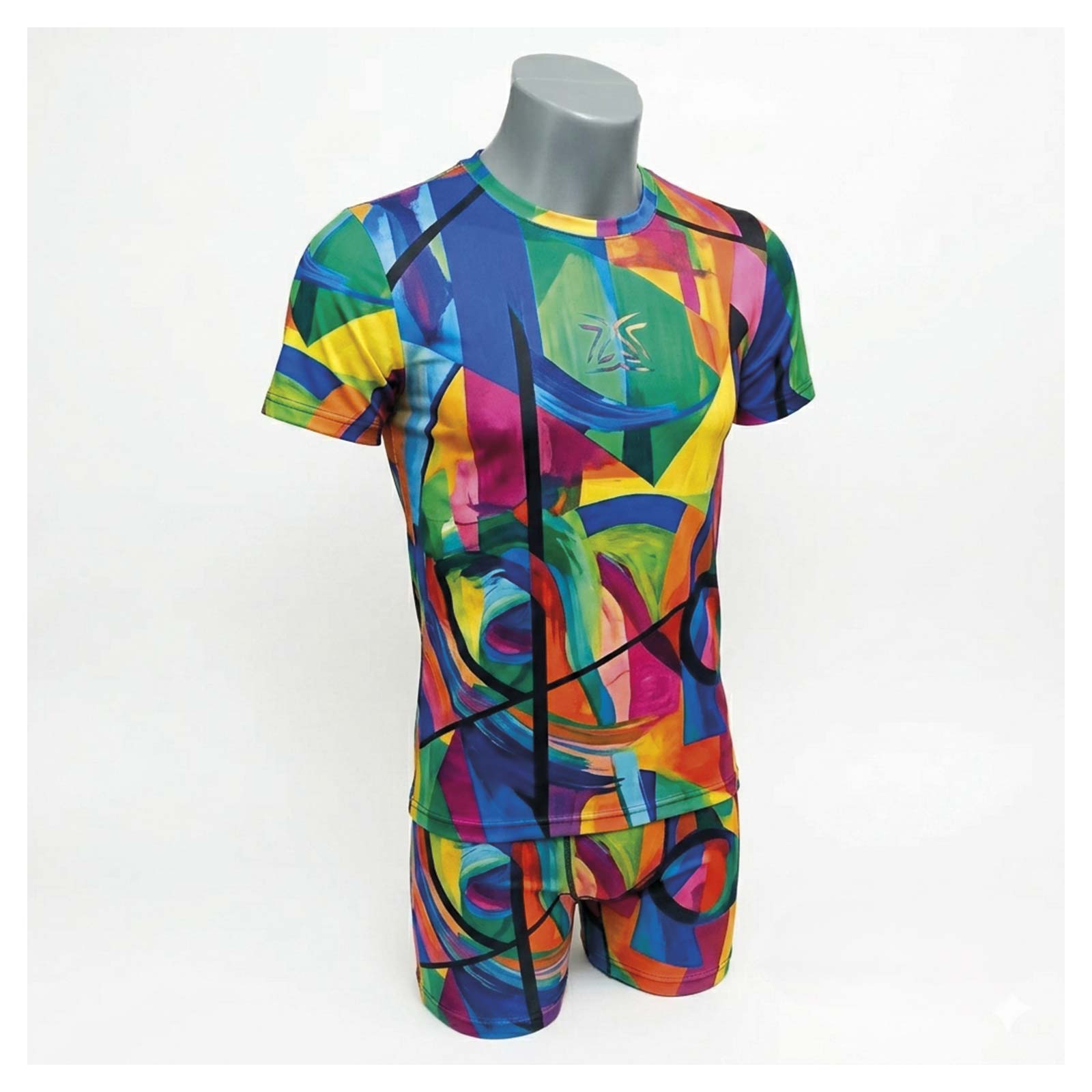 Herren-Torso Simply, lang Bild 2