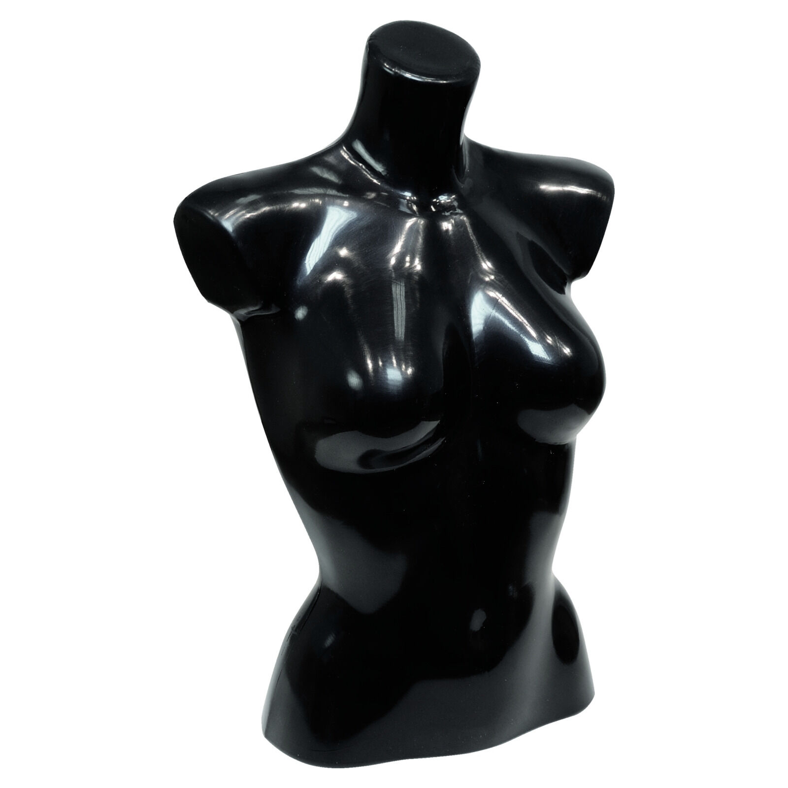 Damen-Torso Simply, kurz Bild 2