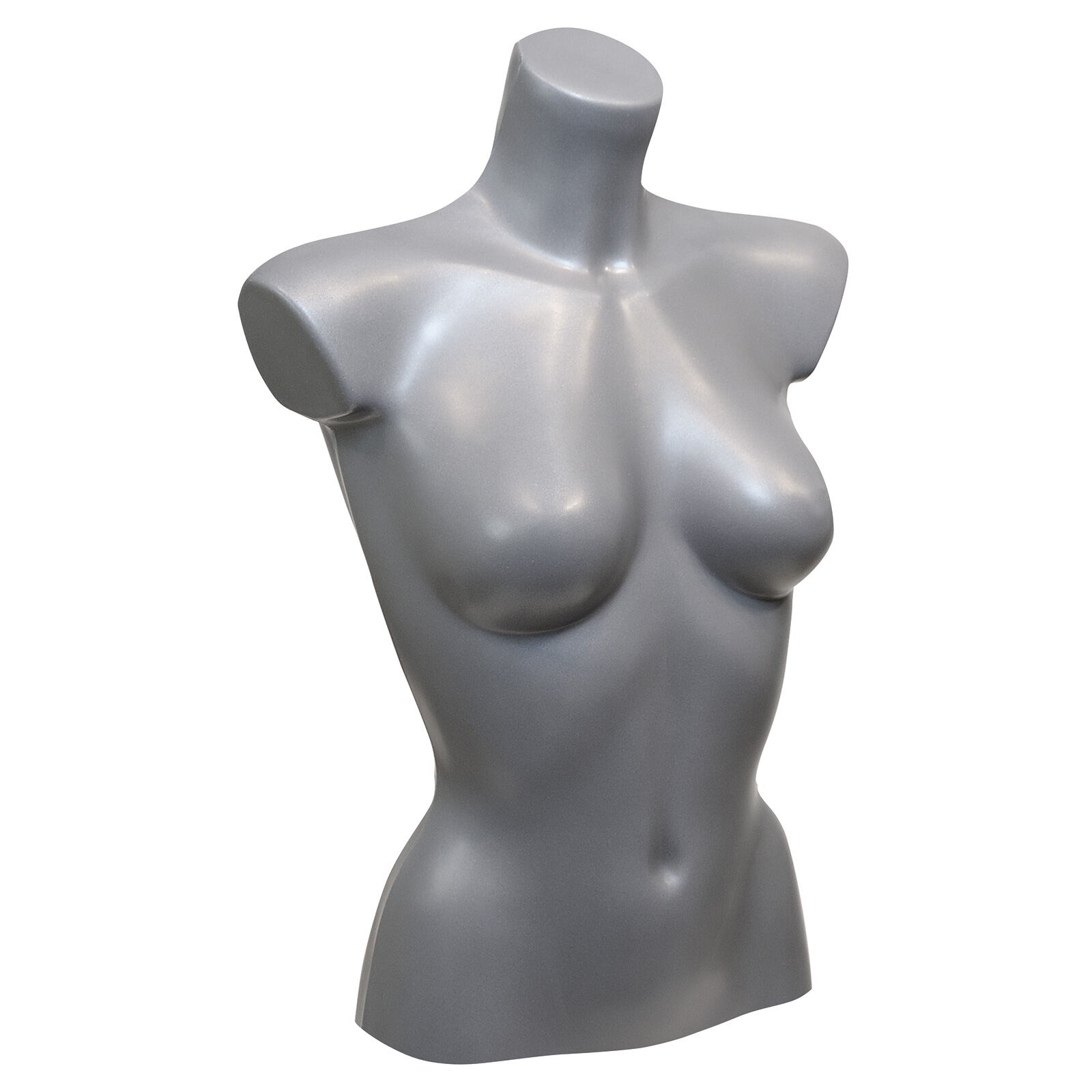 Damen-Torso Simply, kurz