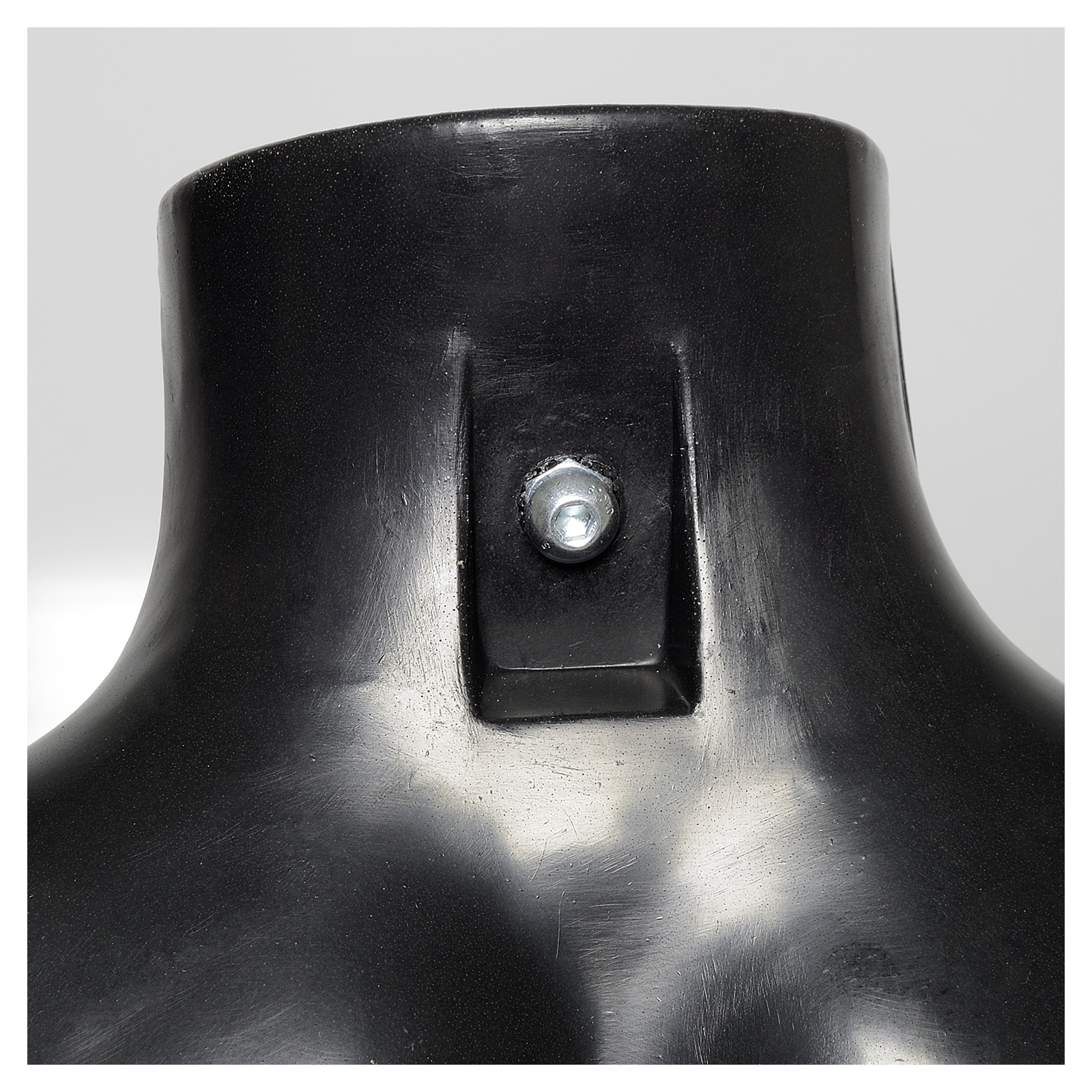 Herren-Torso Simply, kurz Bild 4
