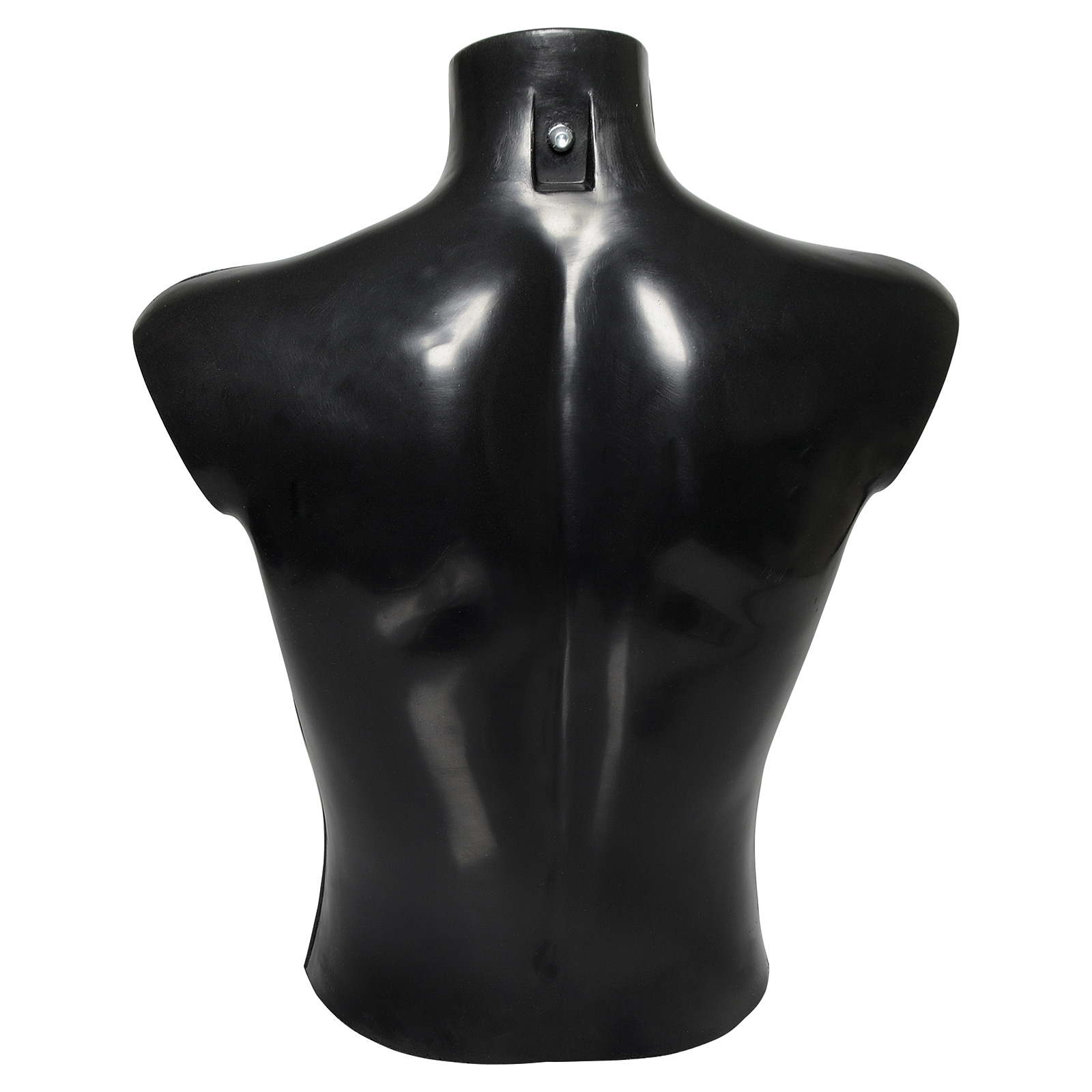 Herren-Torso Simply, kurz Bild 5