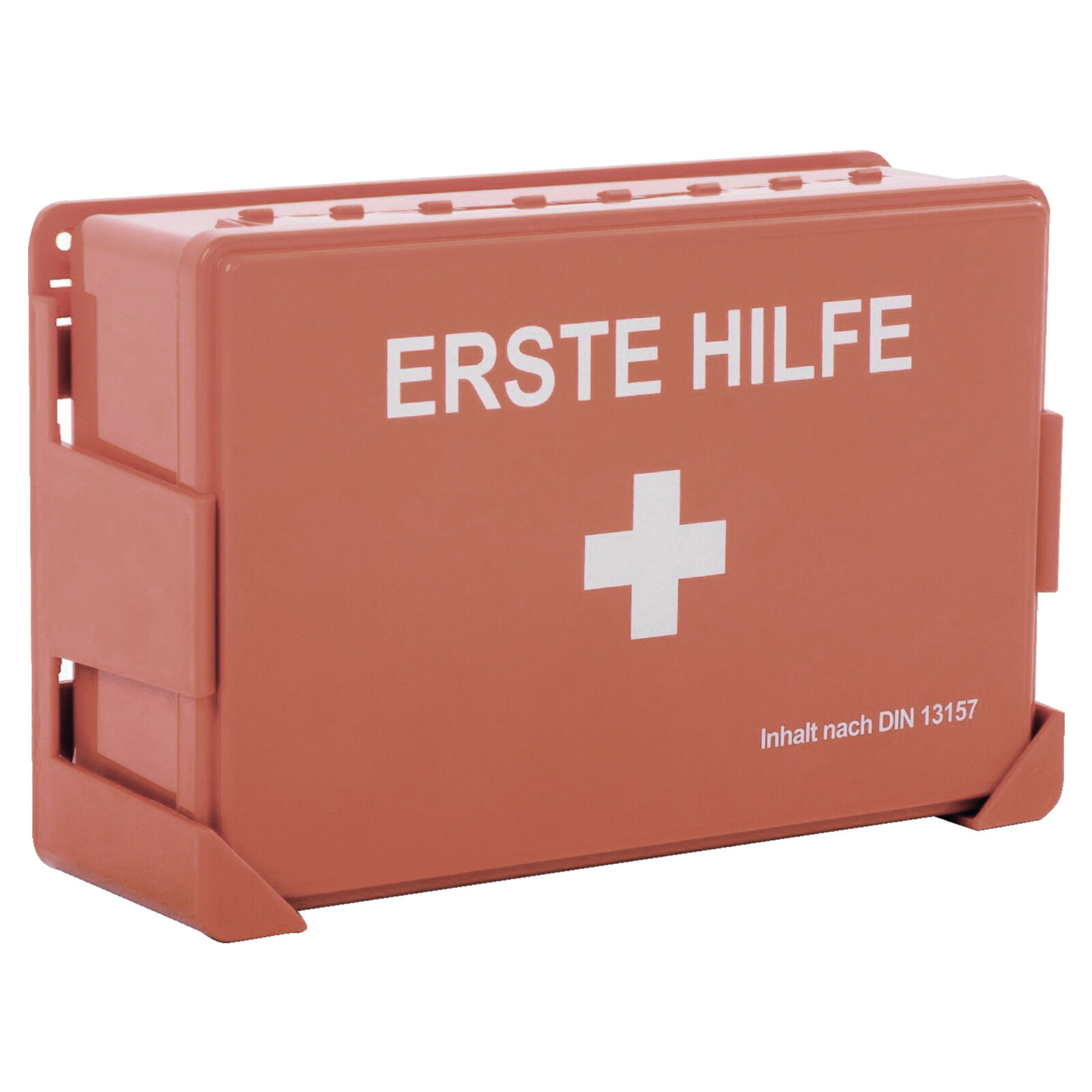 Erste-Hilfe-Sanitätskoffer, mittel nach DIN 13169 für mittle