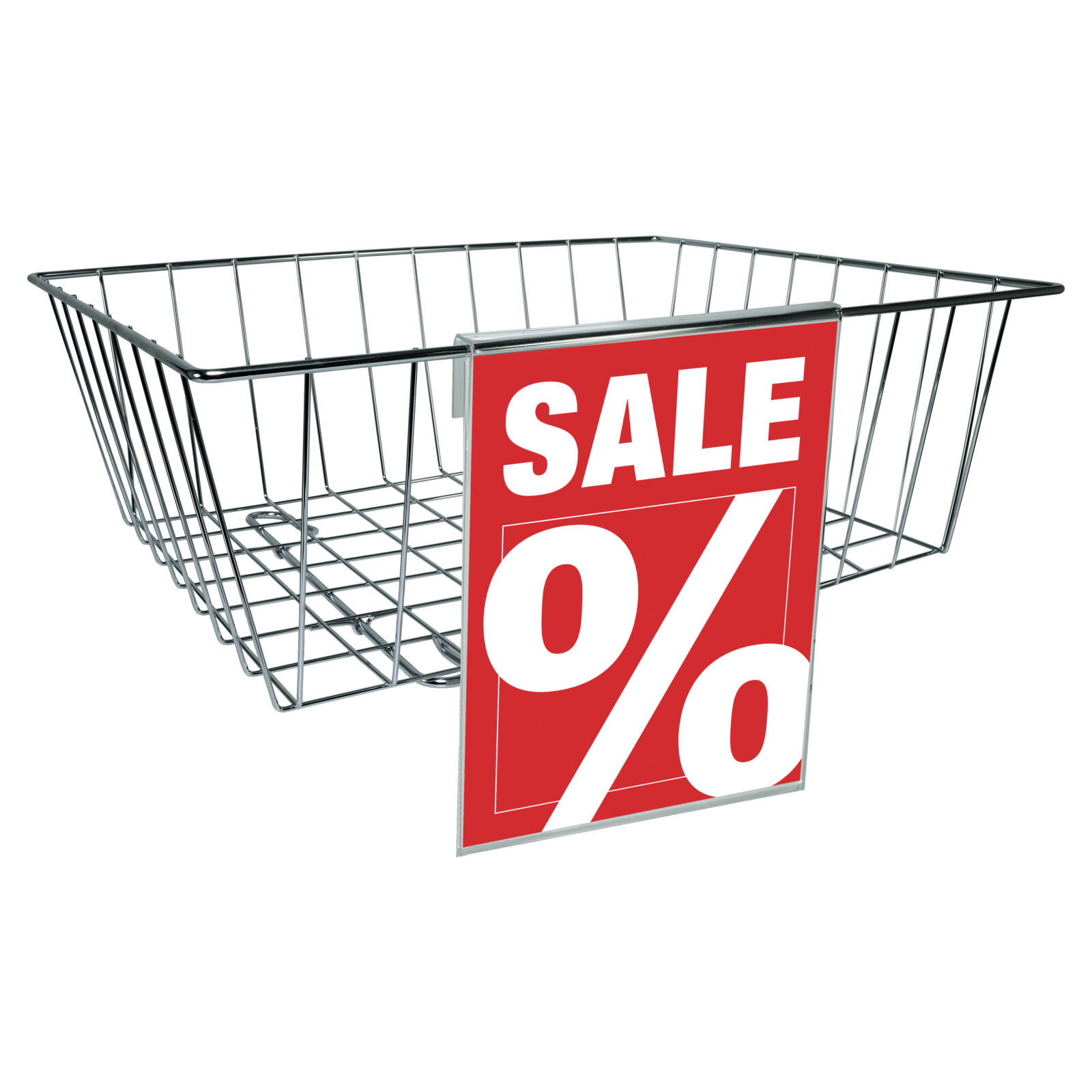 Acryl-Plakattasche DIN A4 zum Einhngen