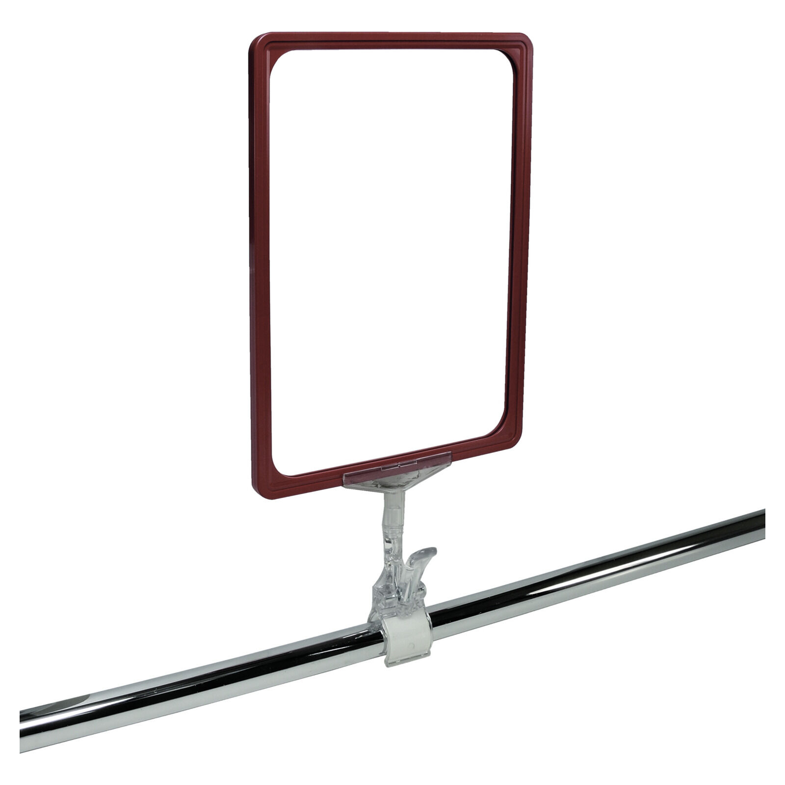 Plakatrahmen Uni Sign Clip