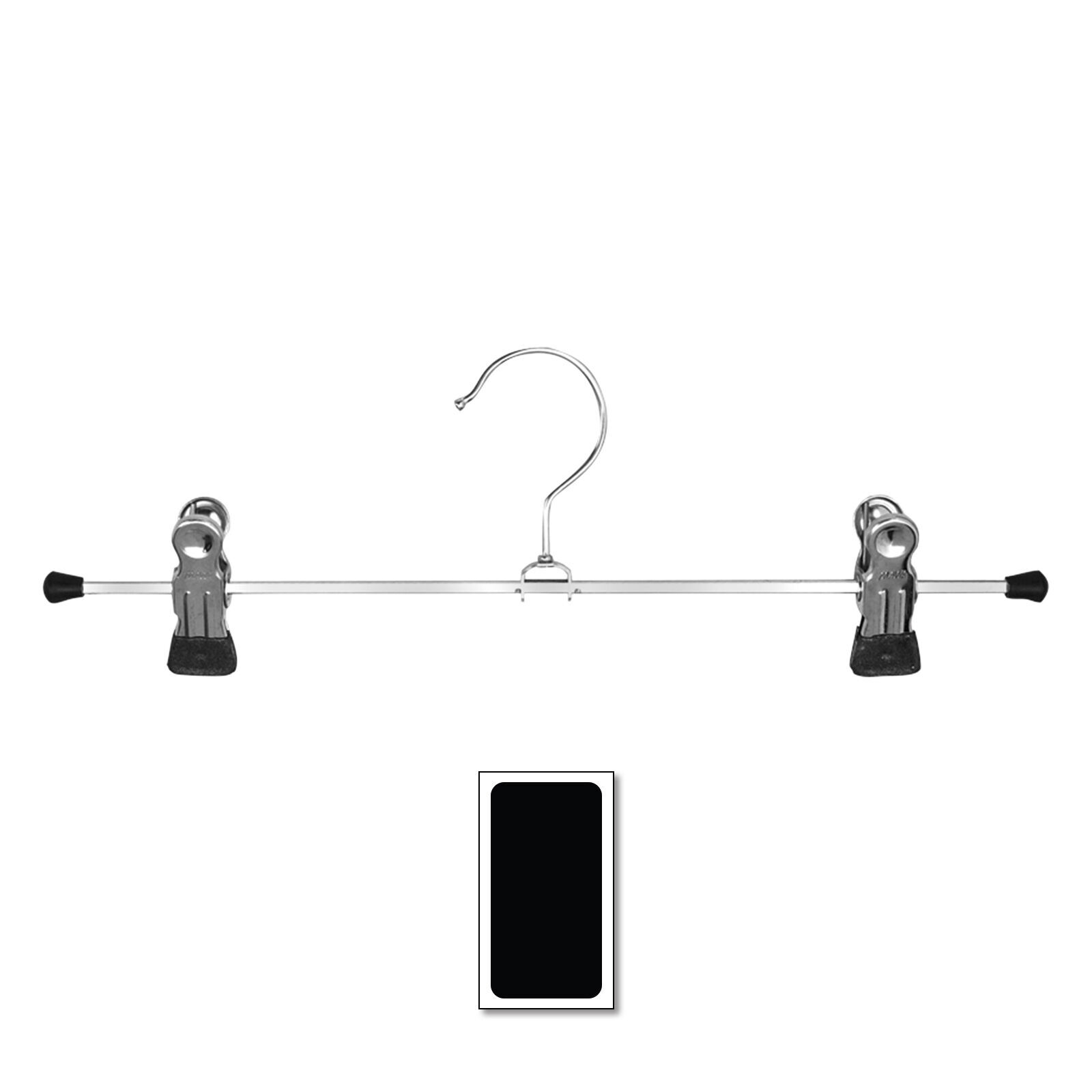 Mawa Metall Klammerb�gel, VE 50