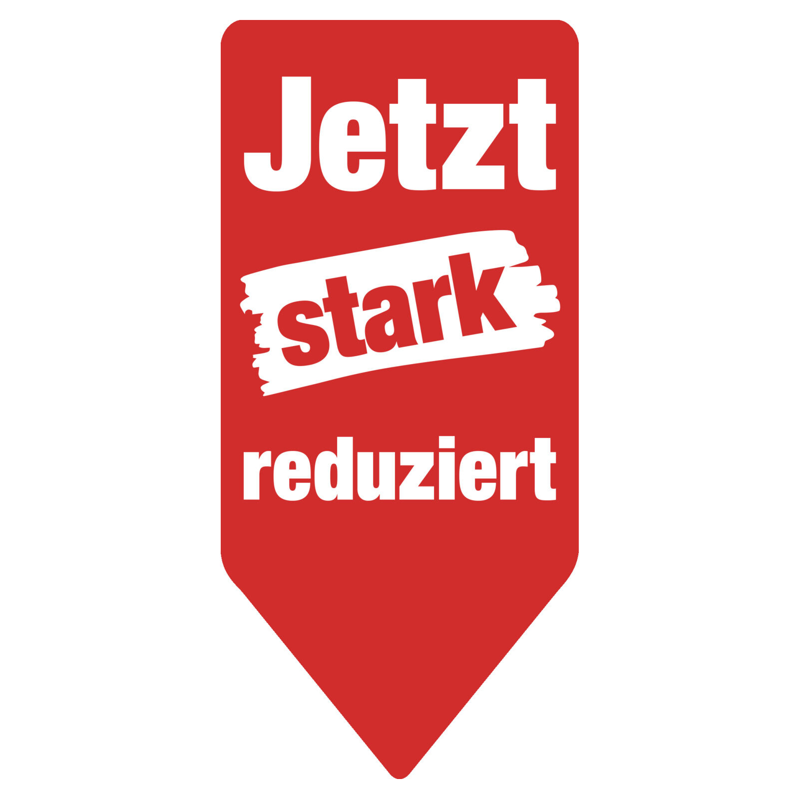 Pfeil-Display Jetzt stark reduziert