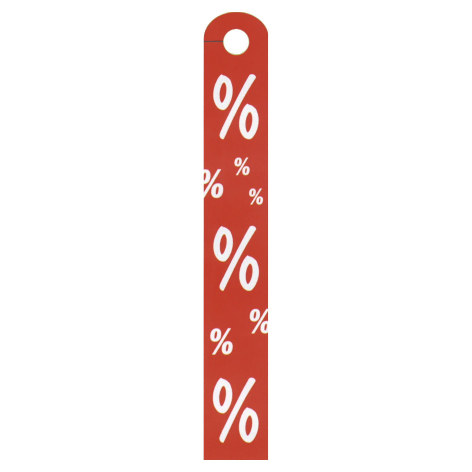 Hänge-Kunststoff-Display  %%%