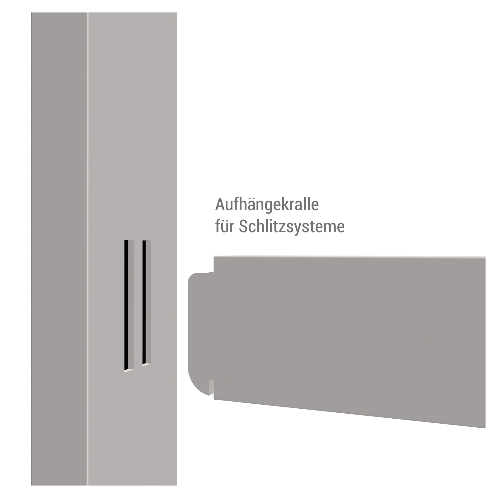 Bodentrger Venezia, mittig Bild 3