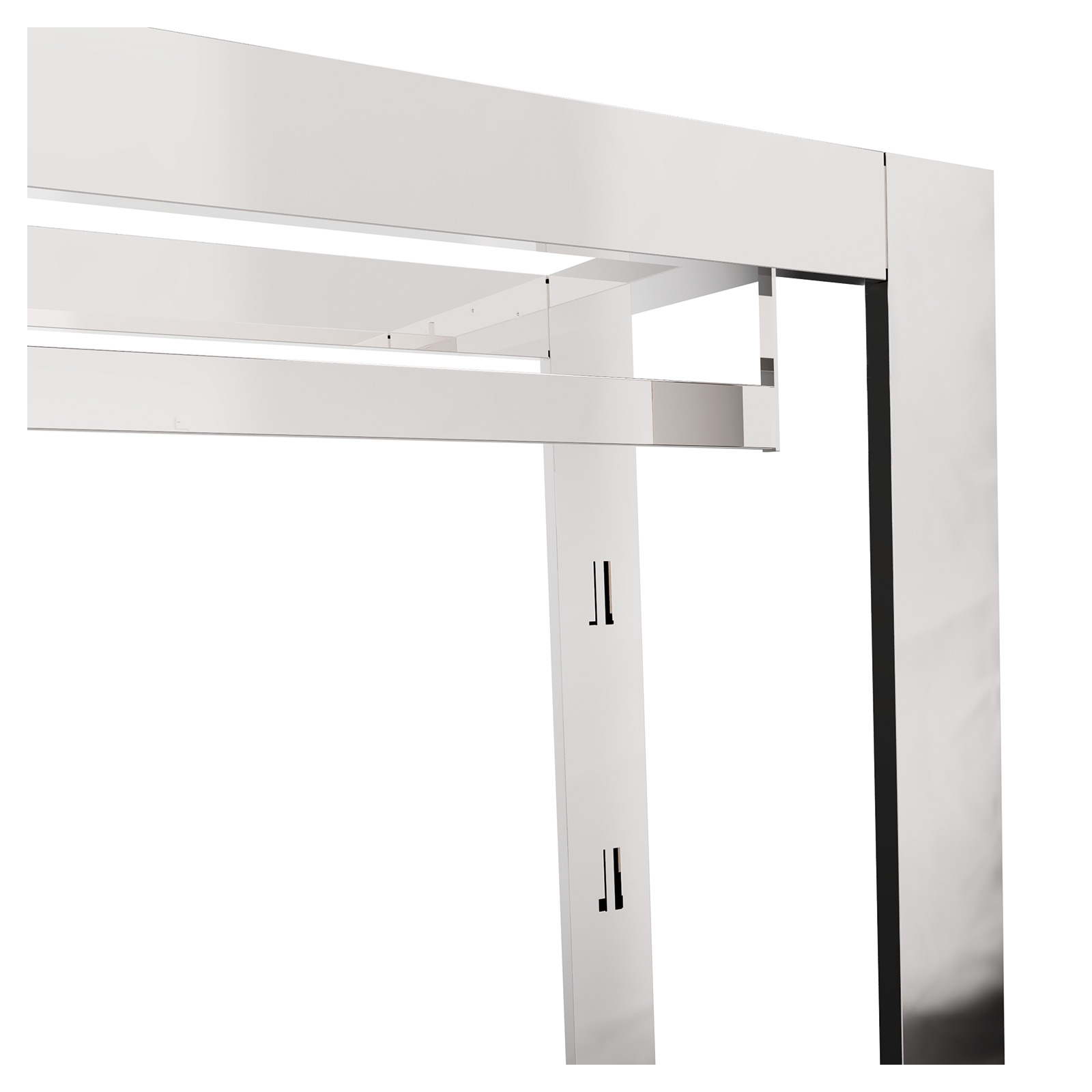 Obere Tragestange Venezia Bild 3