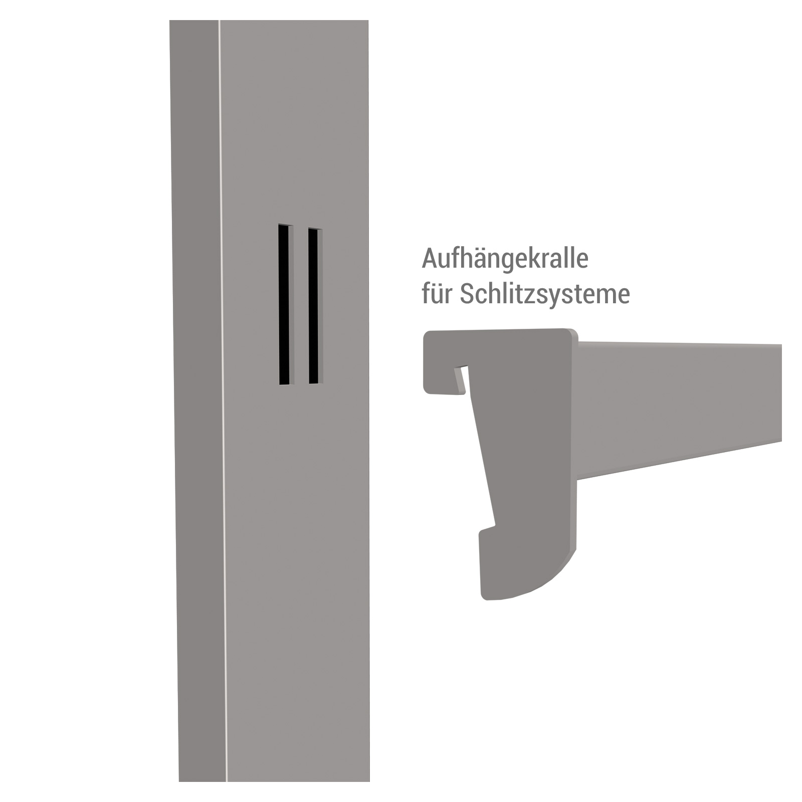 Tragestange Venezia Bild 3