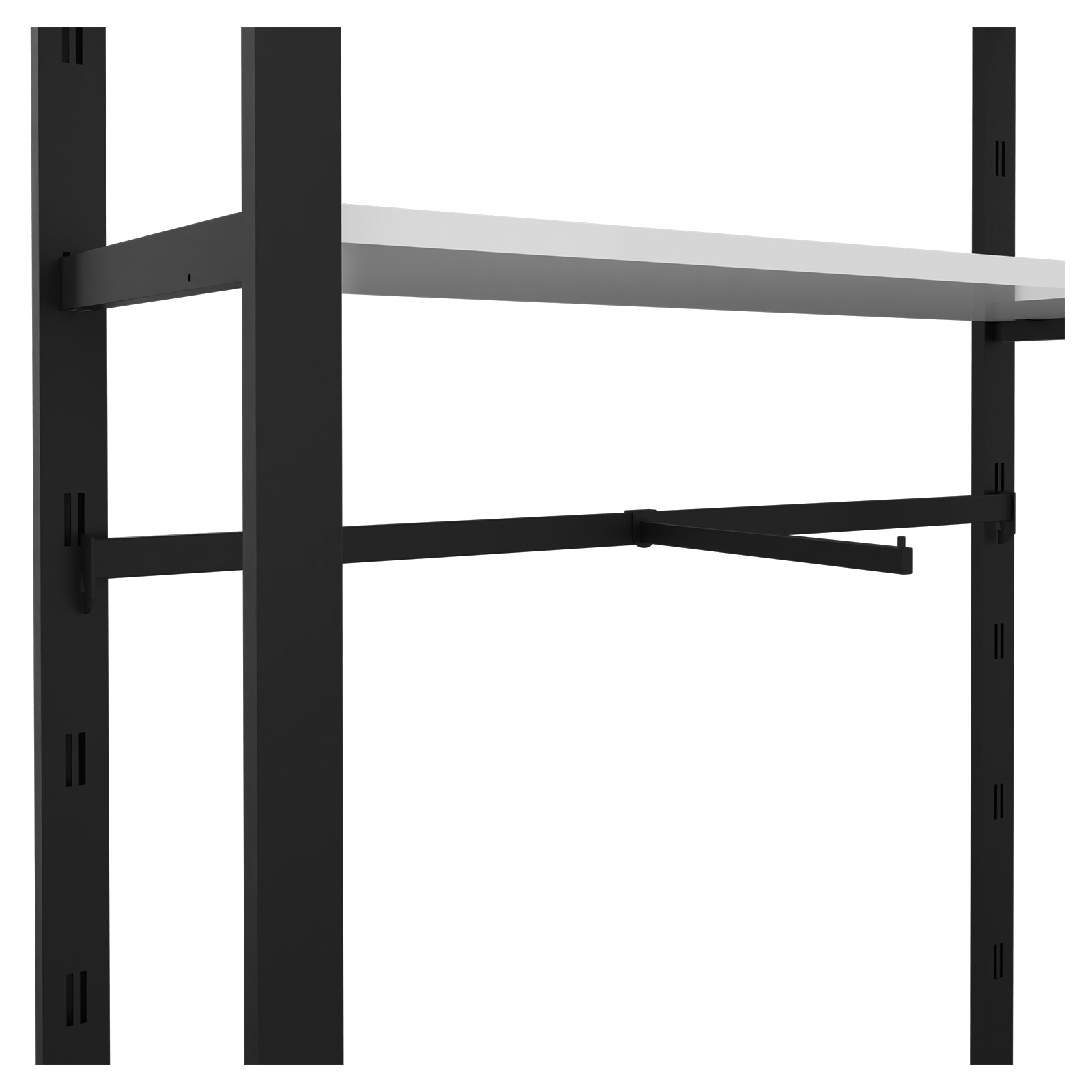 Abhngearm Venezia, Gerade Bild 3