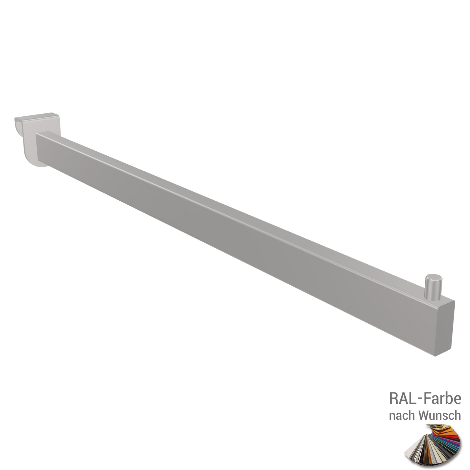 Abhngearm Venezia, Gerade