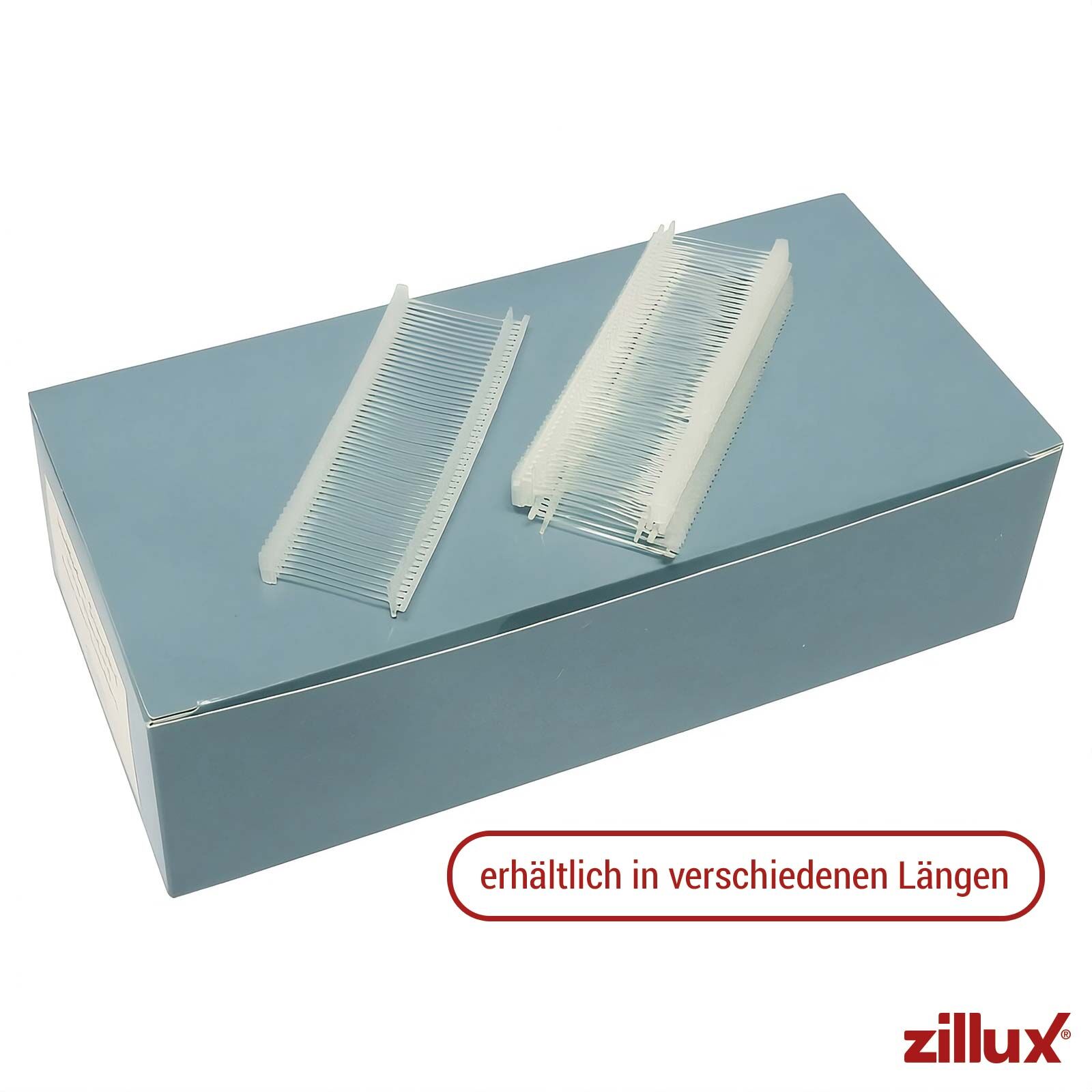 5000 Zillux Anschie�f�den Ausf�hrung Standard Bild 2