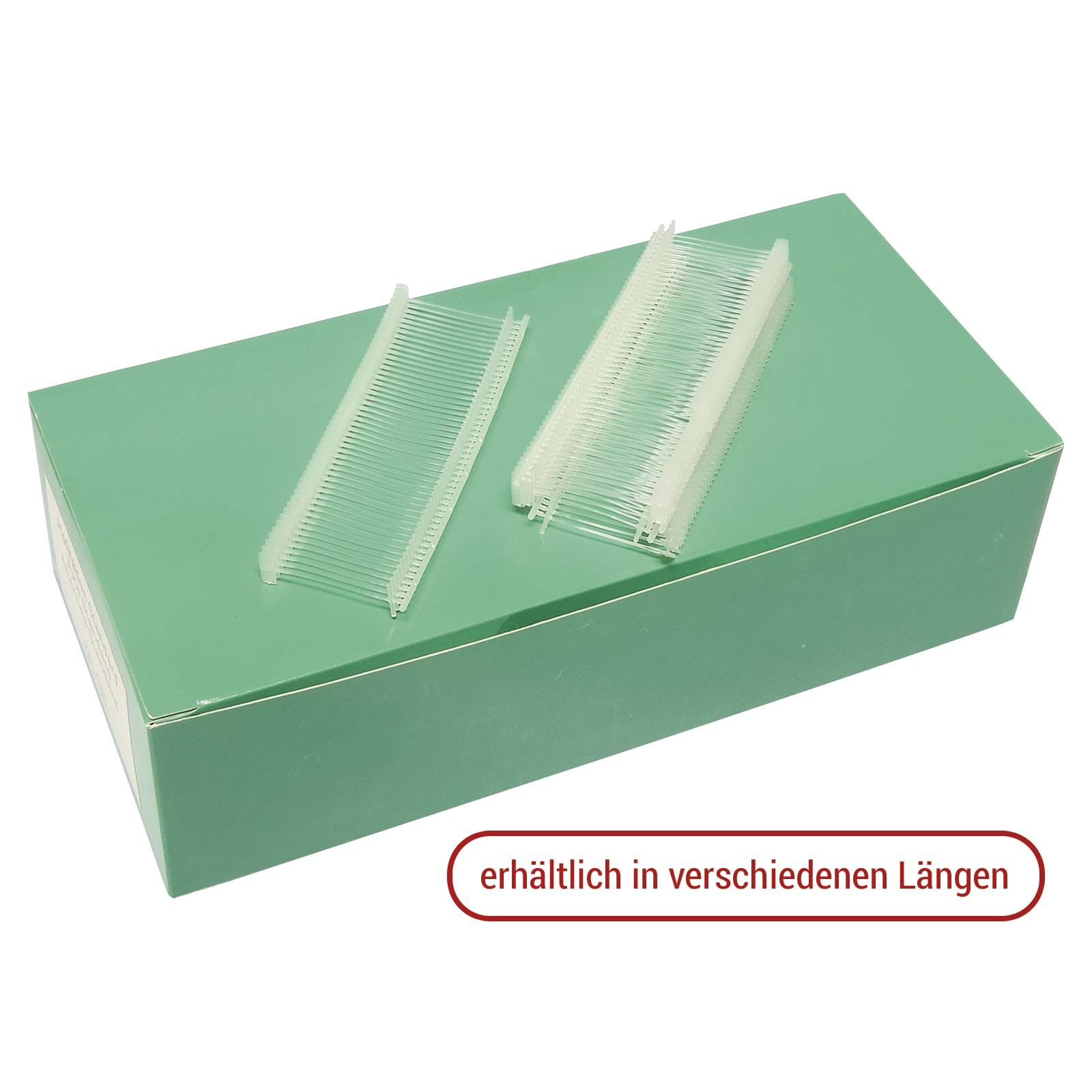 5000 Heftf�den Standard Bild 2