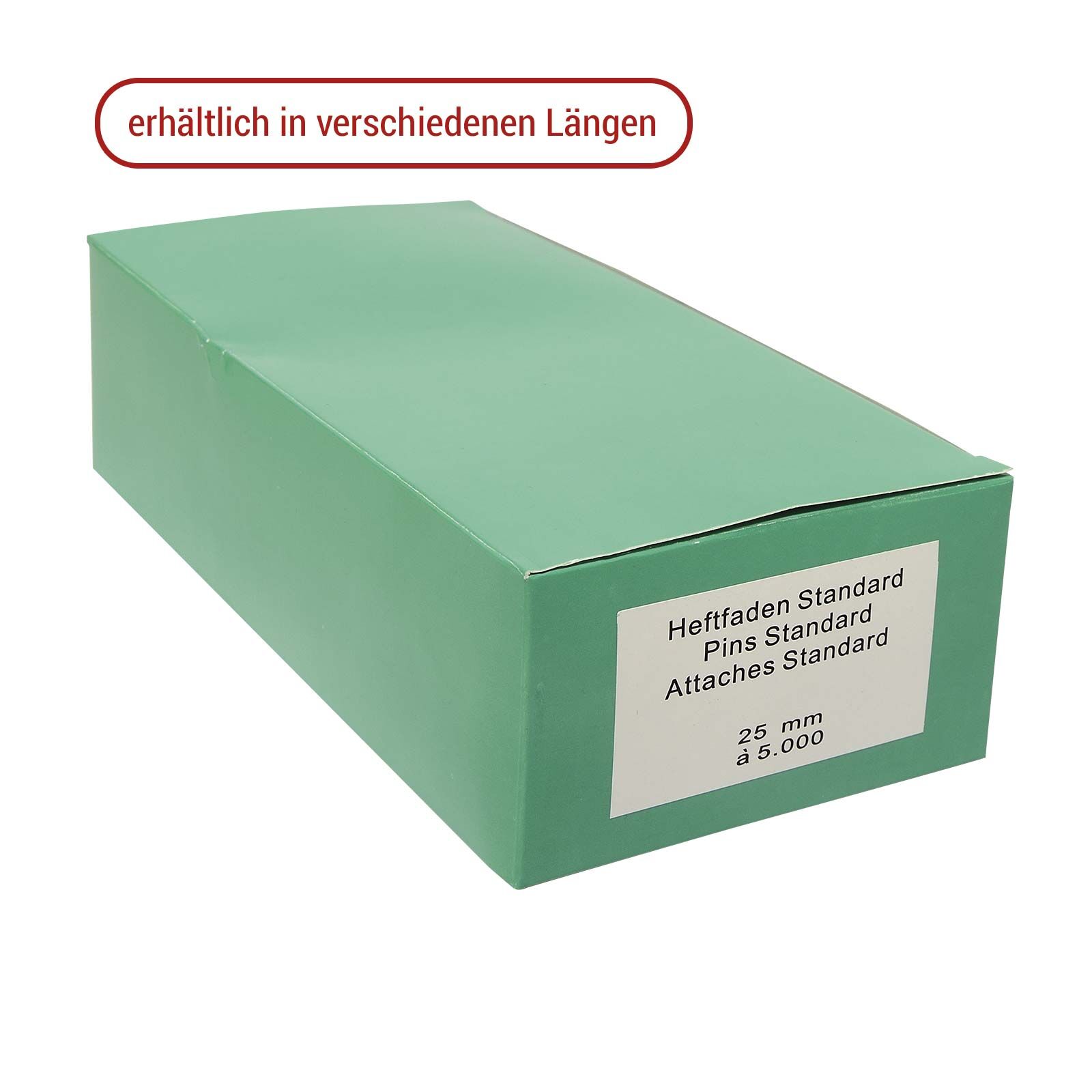 5000 Heftf�den Standard