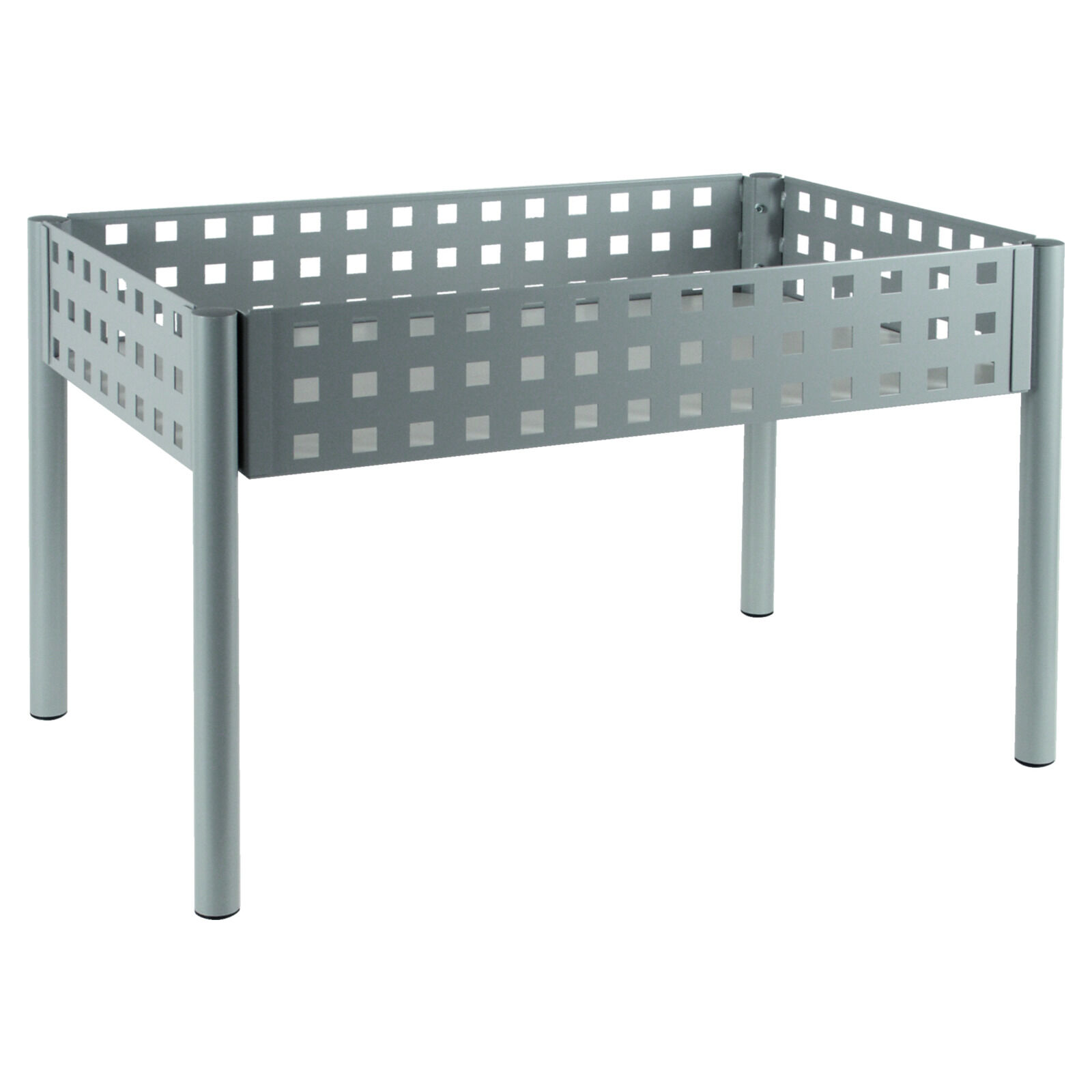 W�hltisch Juist Quadratloch