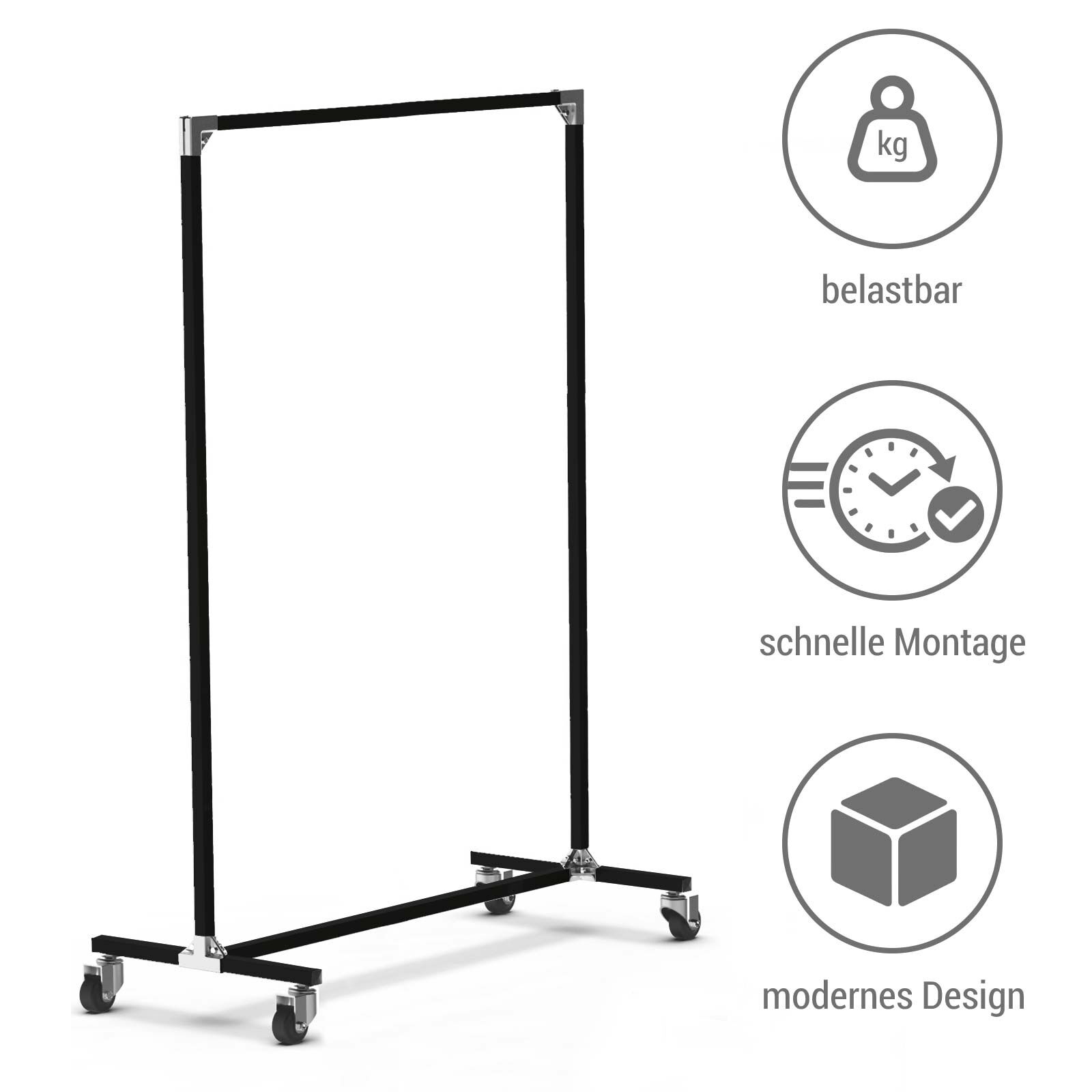 Rollstnder Quadro Bild 4