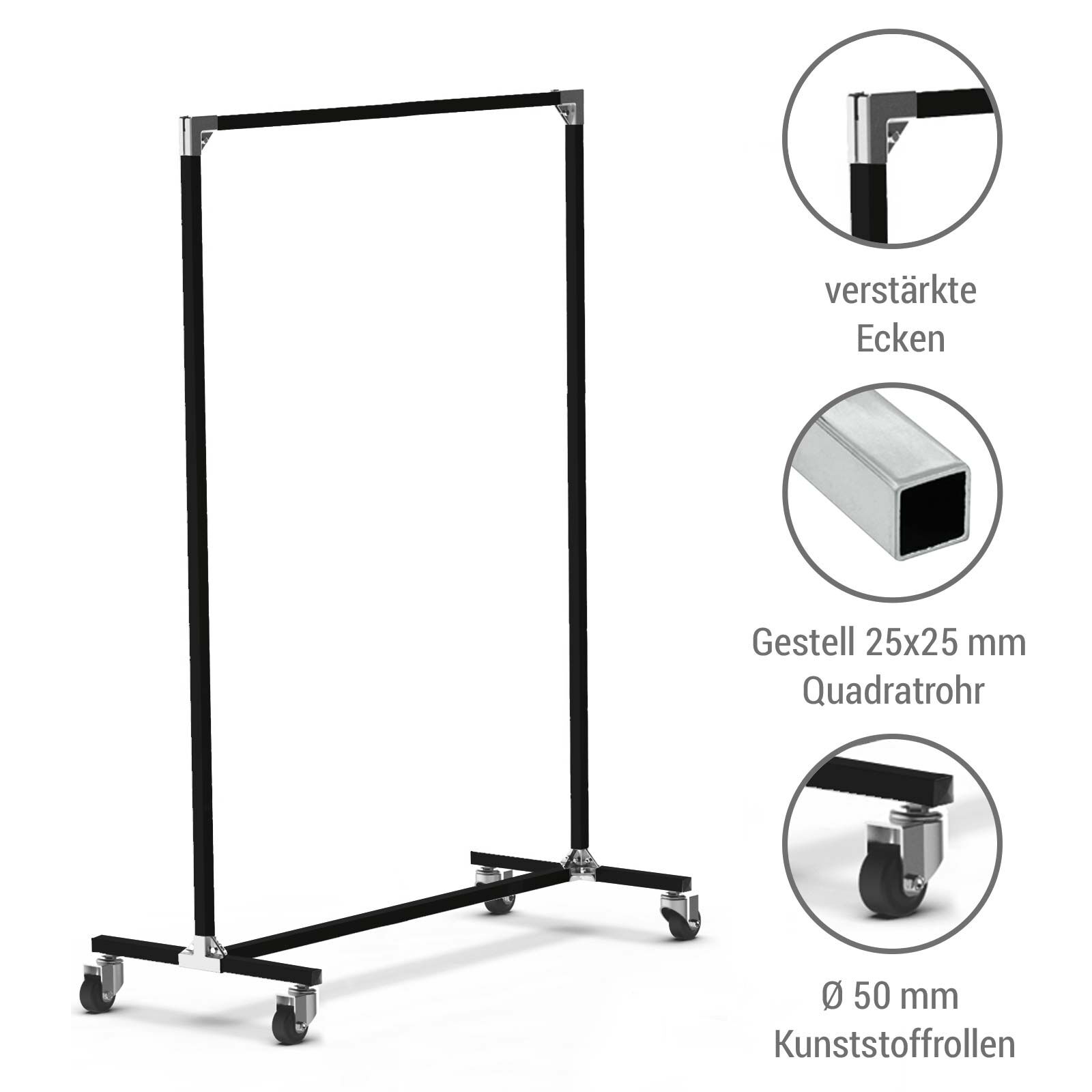 Rollstnder Quadro Bild 5