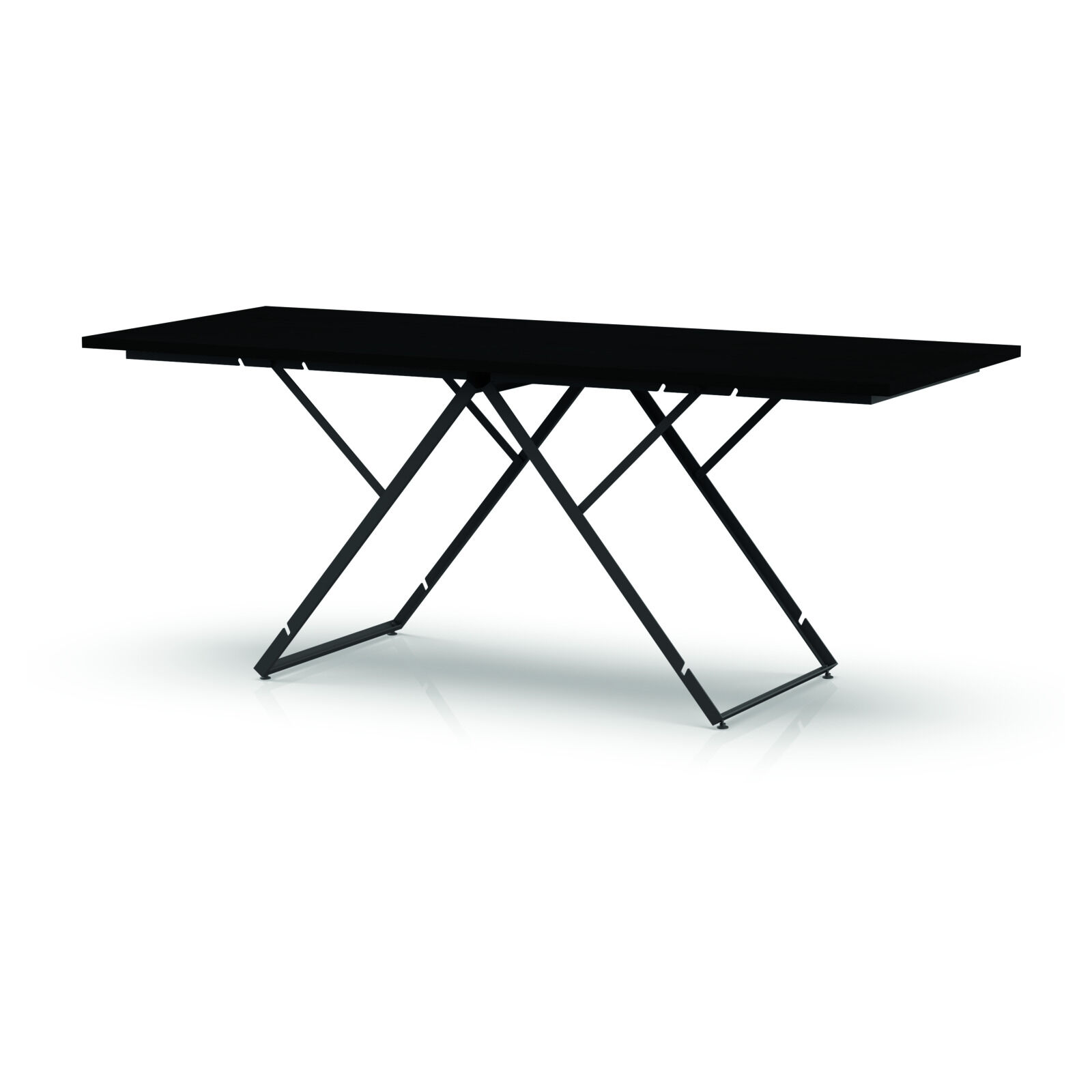 Vorlagetisch POP-UP 200x80 cm