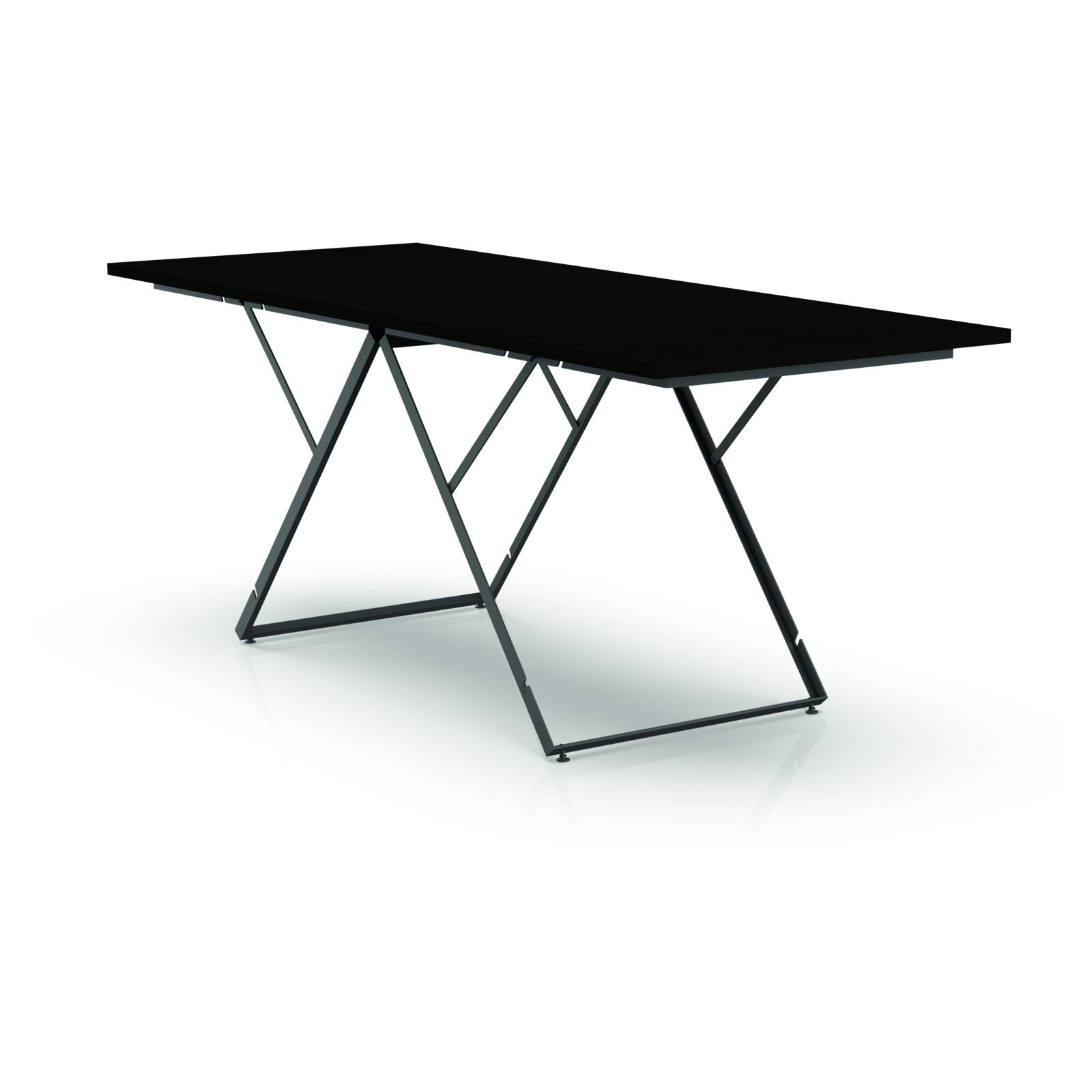 Vorlagetisch POP-UP 200x80 cm Bild 3