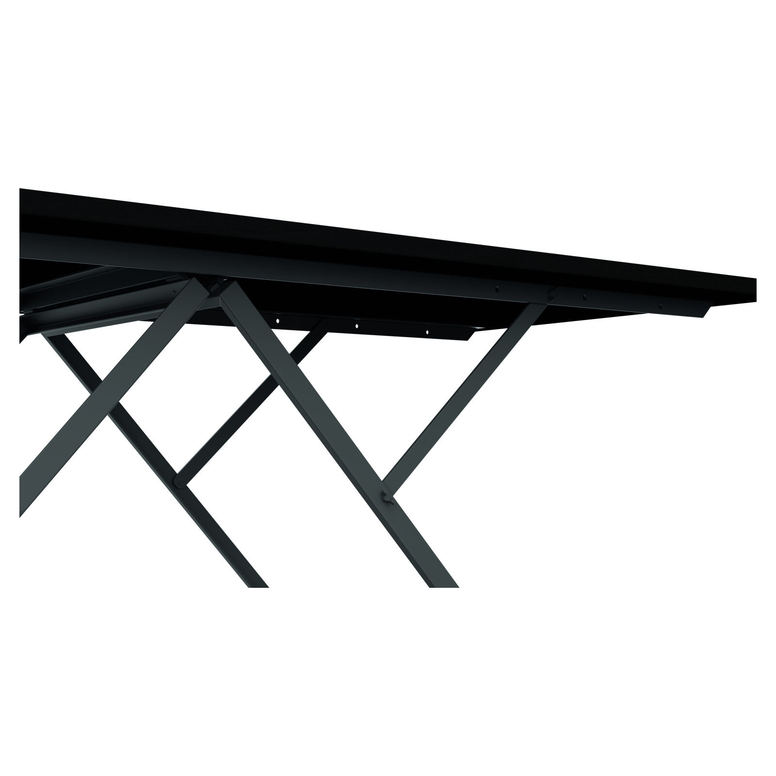 Vorlagetisch POP-UP 200x80 cm Bild 2