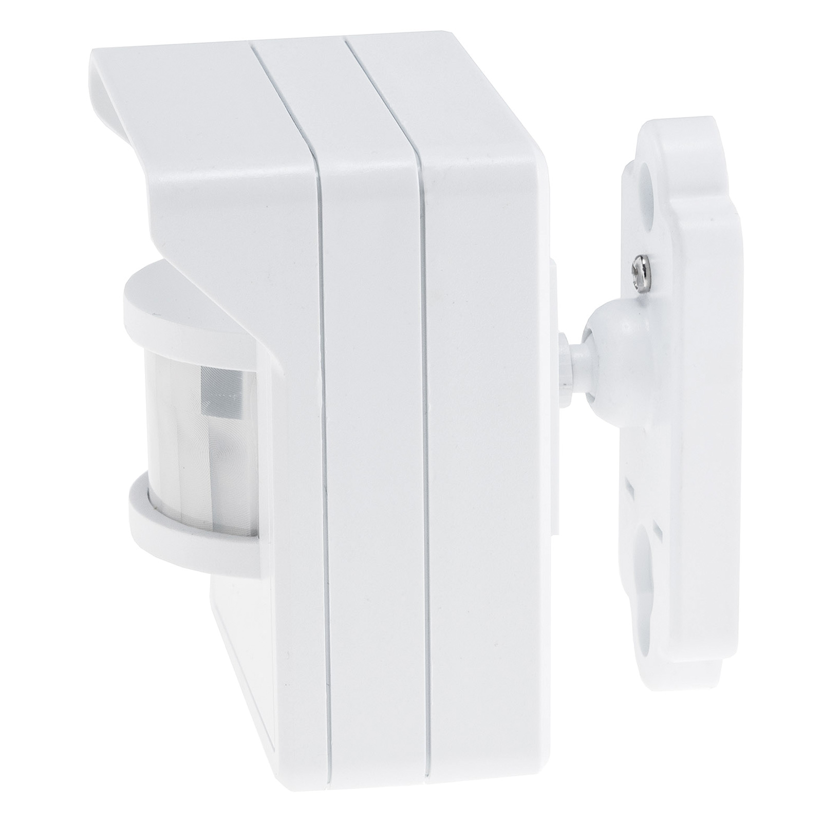 Funk-Klingel PIR Sensor Pilota Porta Bewegungsmelder, Batter Bild 4