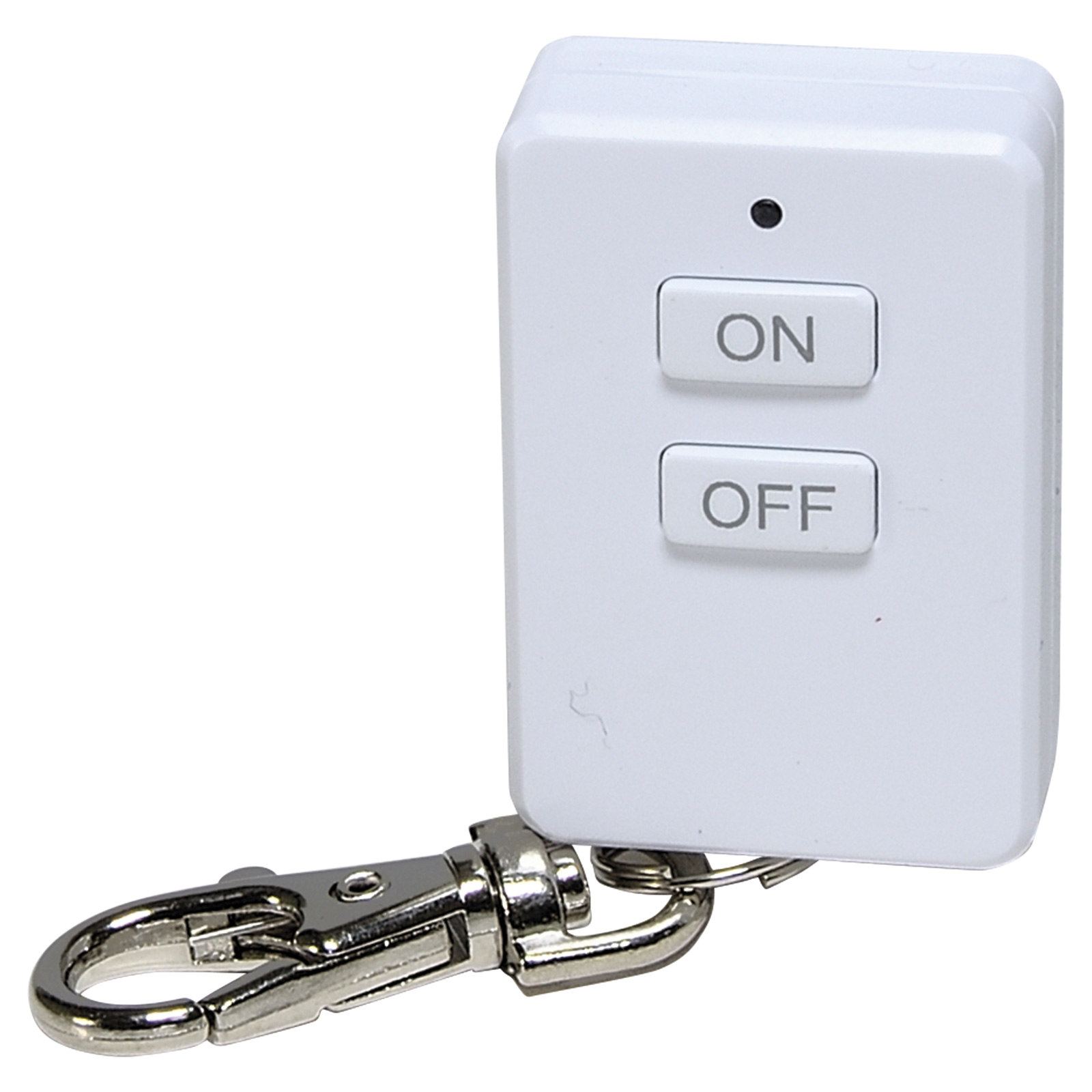 Funk-Fernbedienung Pilota Porta fr PIR Sensor und Magnetkon Bild 2