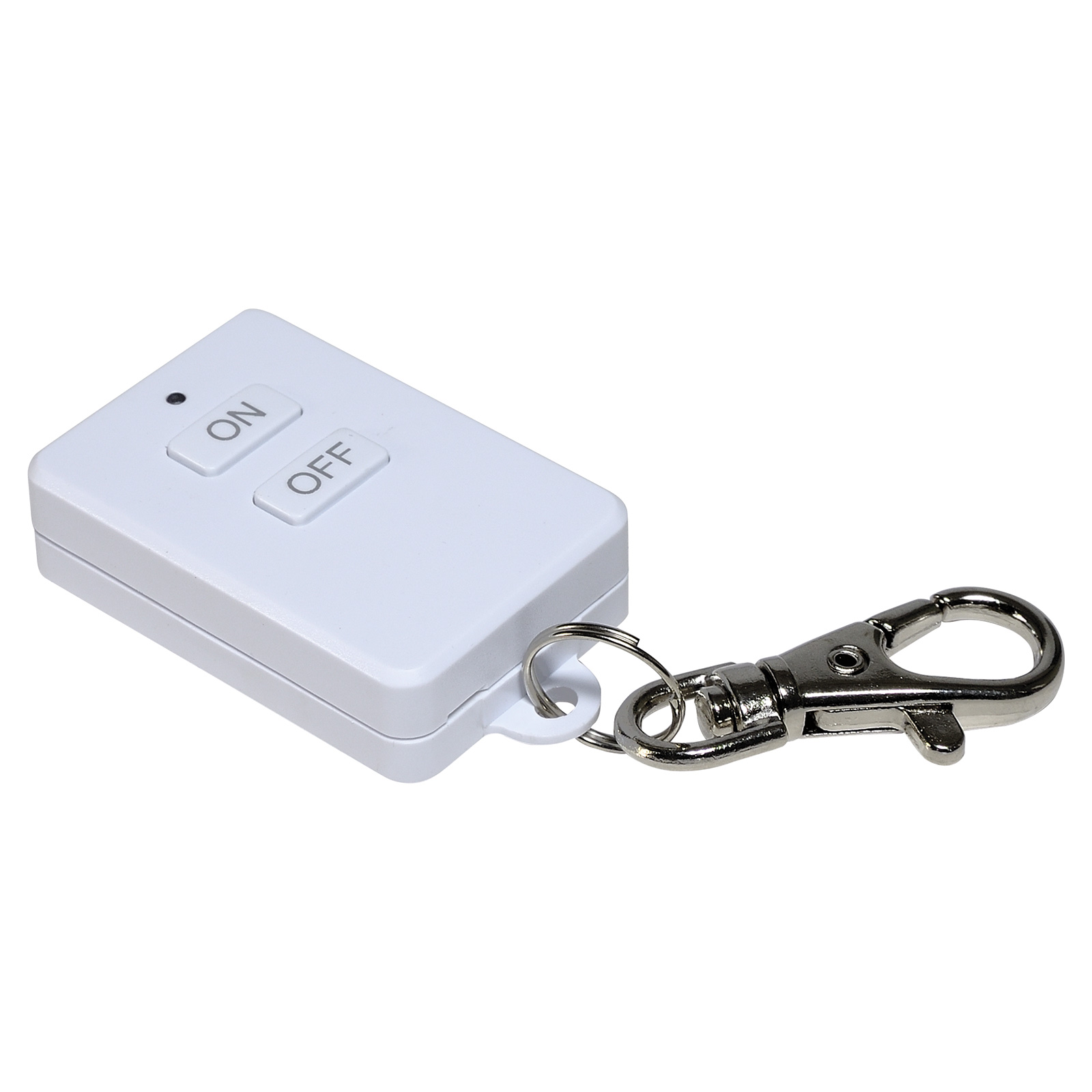 Funk-Fernbedienung Pilota Porta fr PIR Sensor und Magnetkon Bild 3