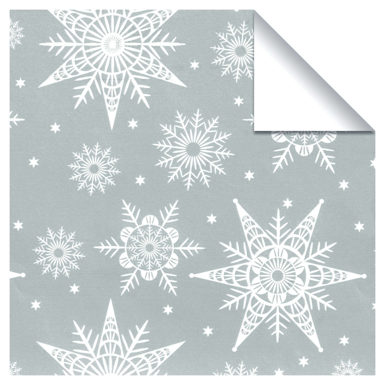 Weihnachtspapier Motiv 5938H 50cm/100m Geschenkpapier Weihnachten