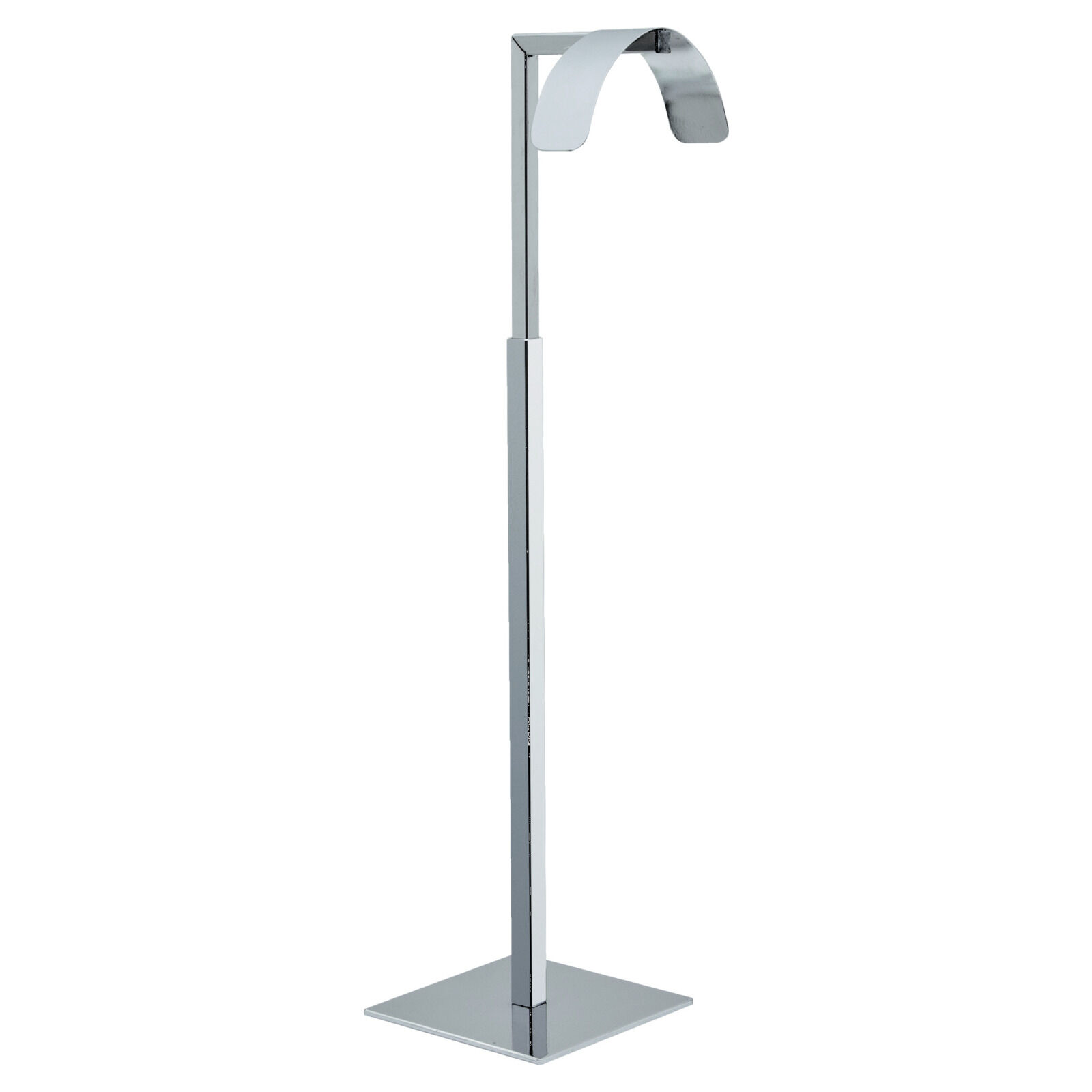 Taschenst�nder CELU, verchromt