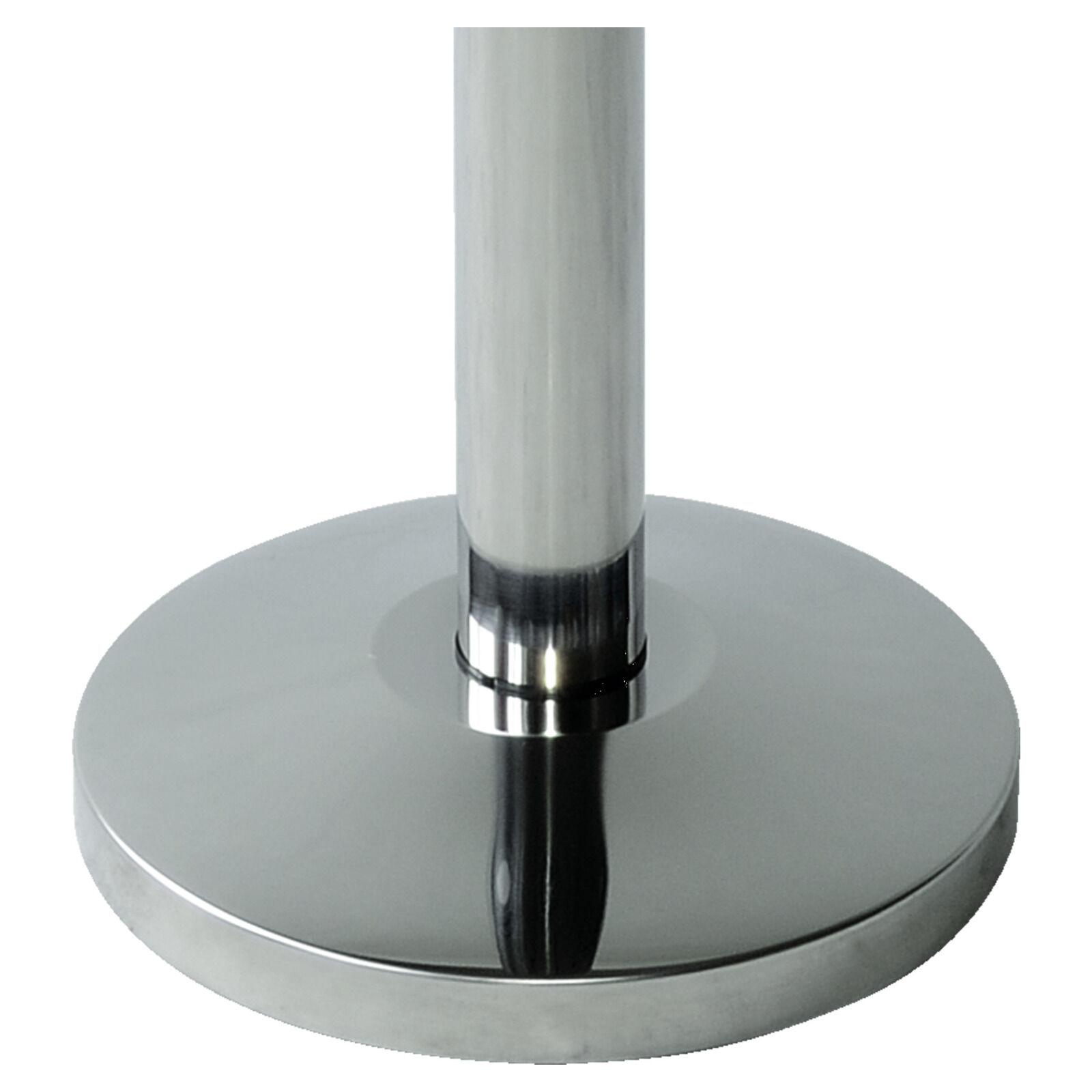 Abgrenzungsst�nder Lightflex mit Zugband Bild 4