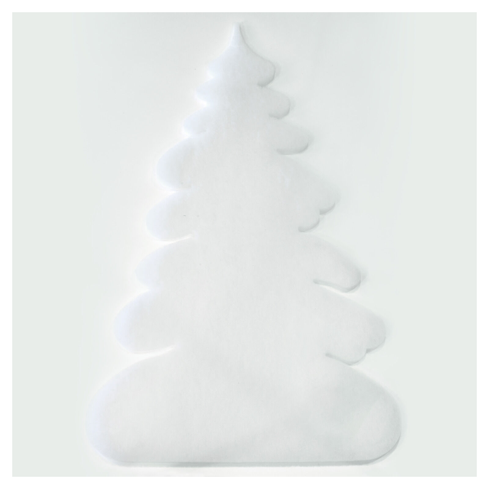 2 Schneedecken Für Weihnachtsdeko - 300x80cm Kunstschnee Matte Für Winterdekoration