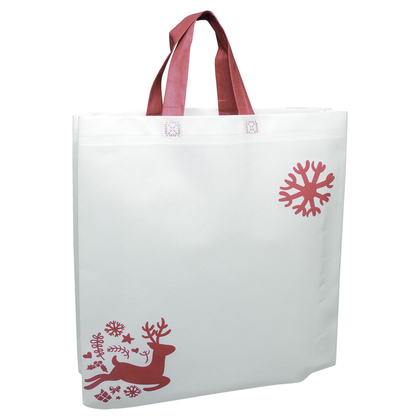 Non Woven Tragetasche Rudolph