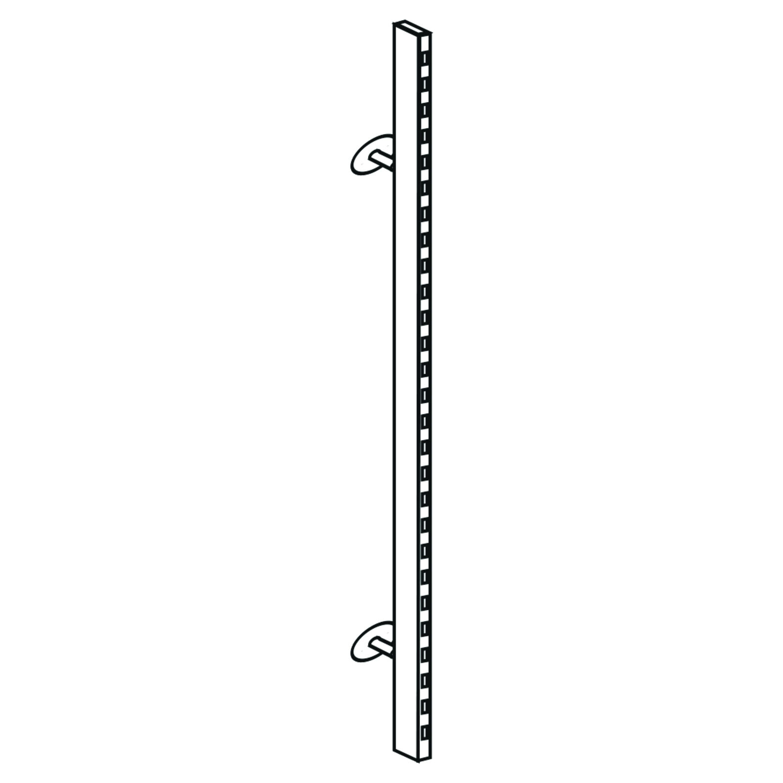 Wandsule Iron II 240 cm Bild 3